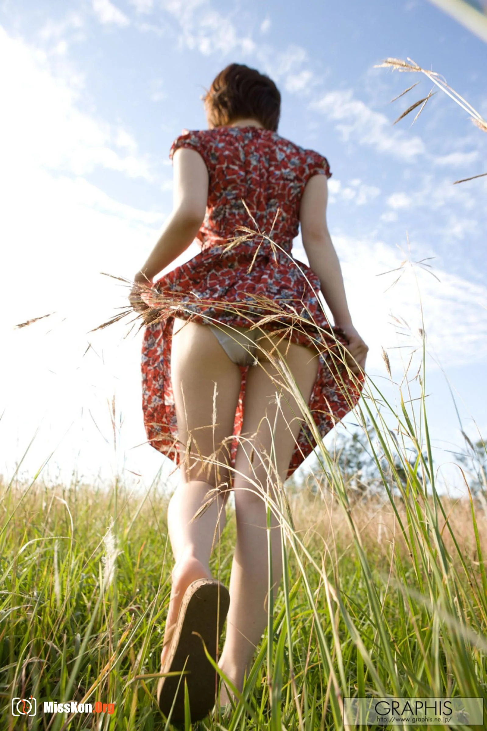 Okuda Saki: Bloom - Photo 2