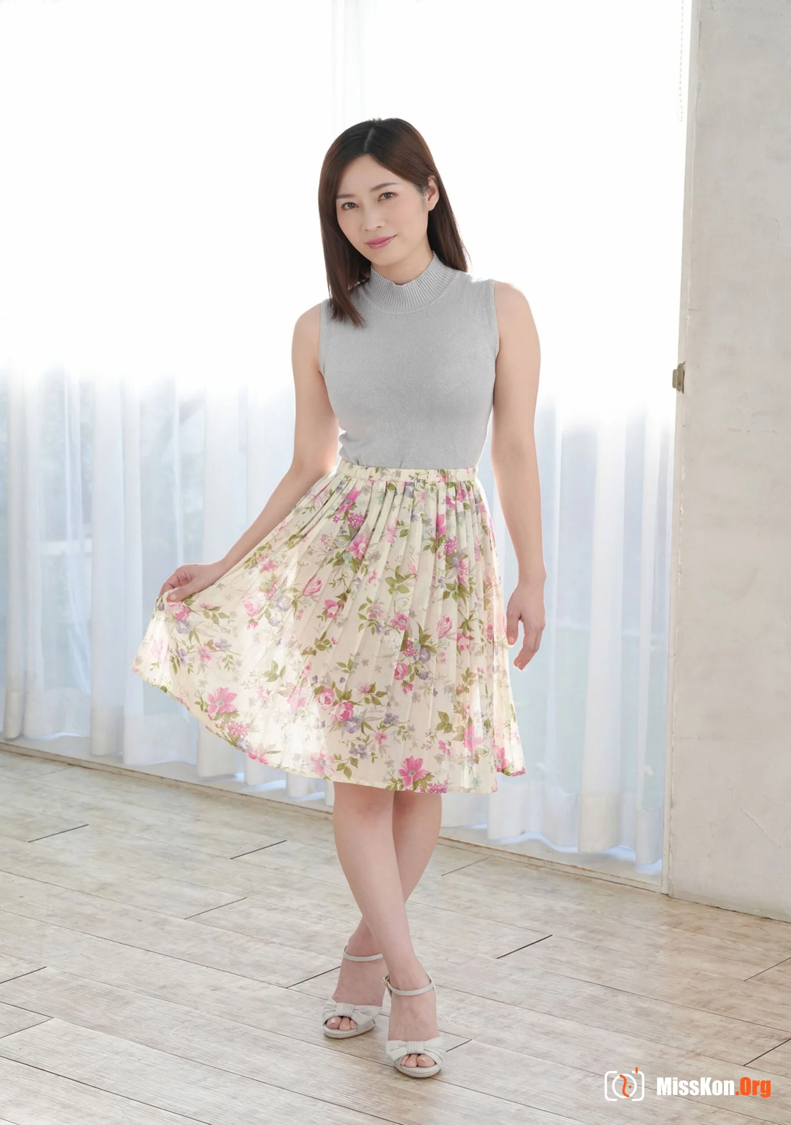 Okuda Saki: Clarity 2 - Photo 2