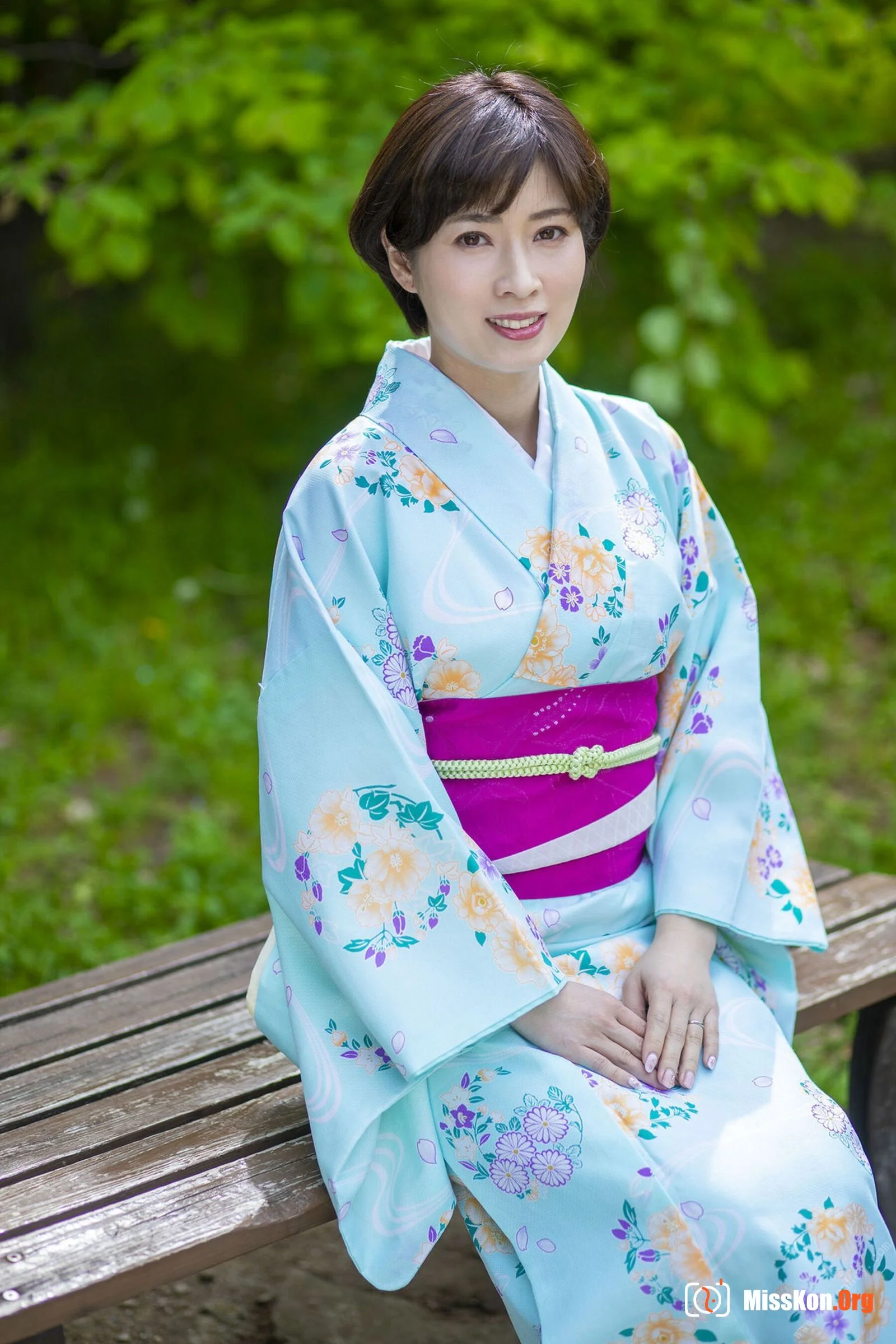 Okuda Saki: Digital Limited Edition (Shukan Taishu) - Photo 2