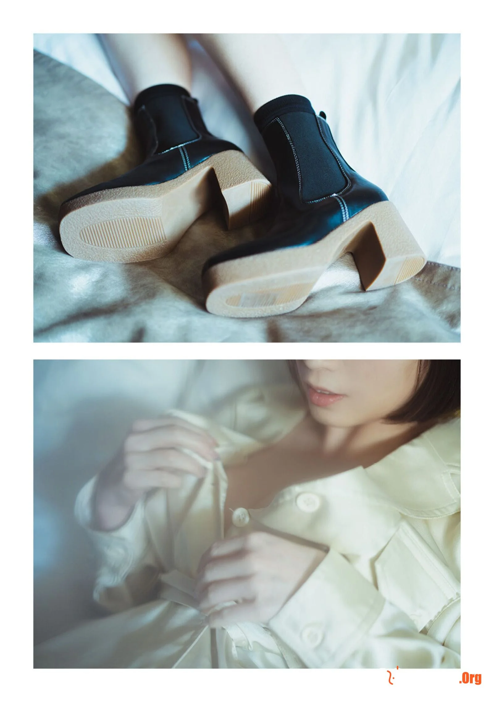 Okuda Saki - Photo 10