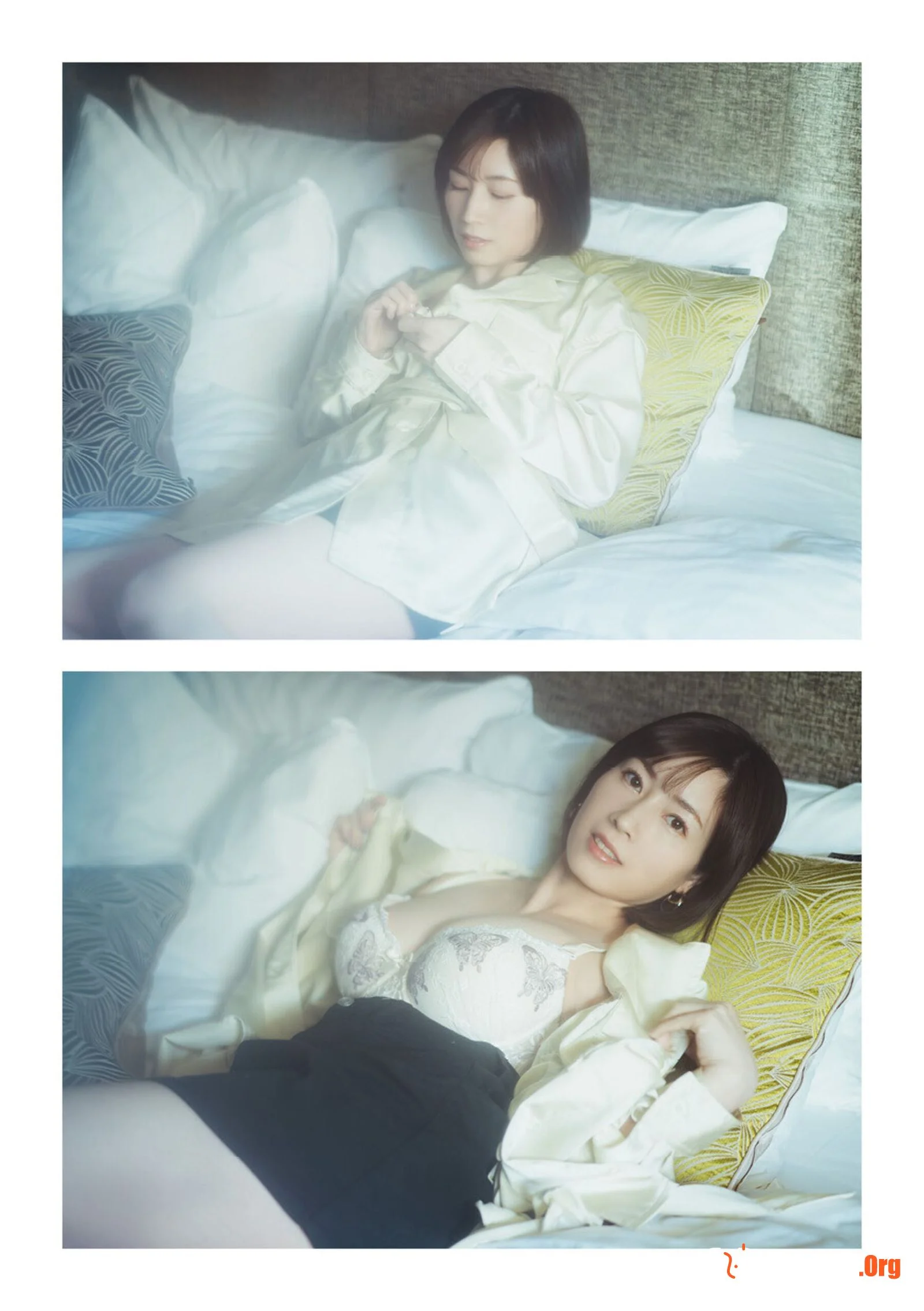 Okuda Saki - Photo 11