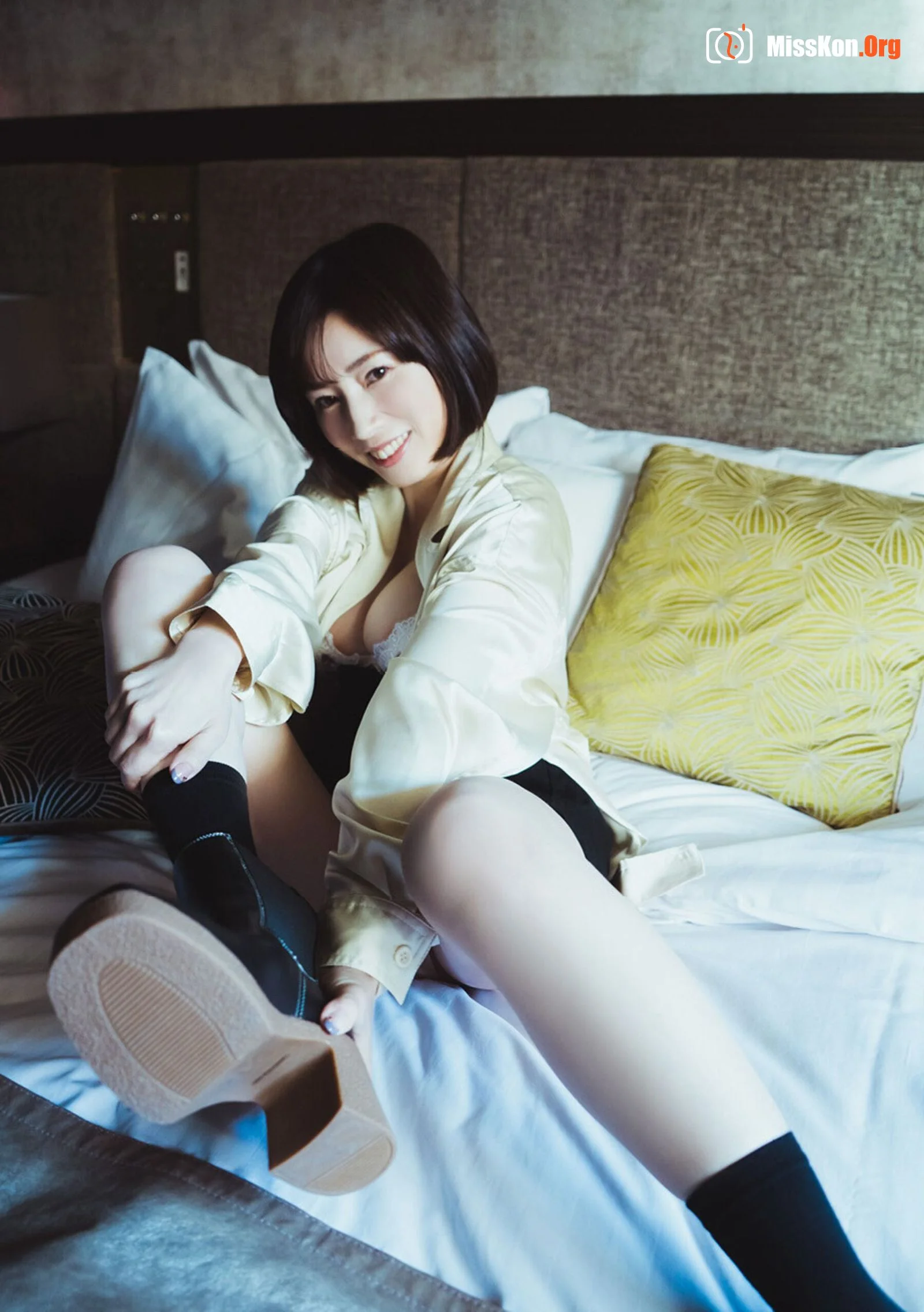 Okuda Saki - Photo 13