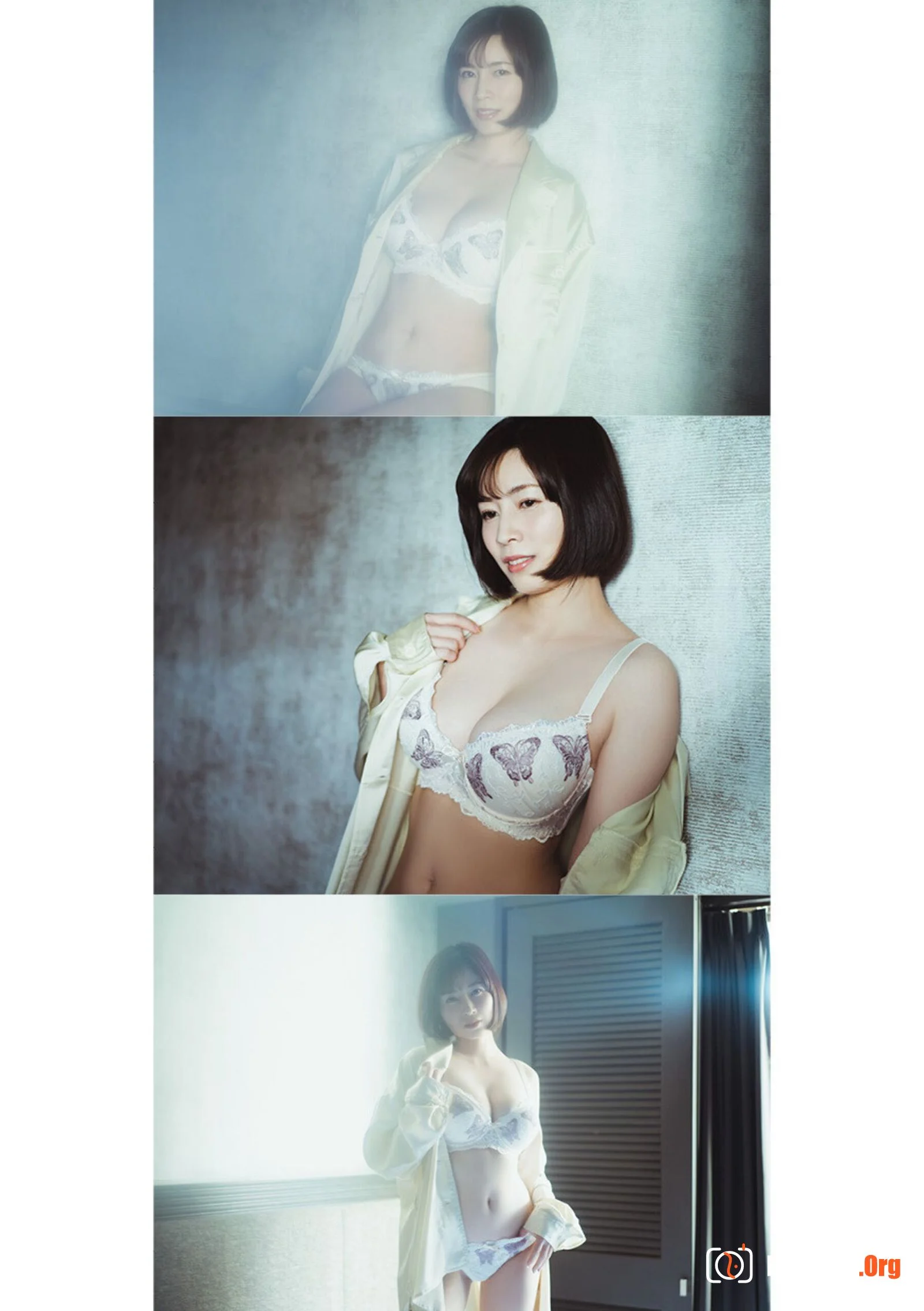 Okuda Saki - Photo 14