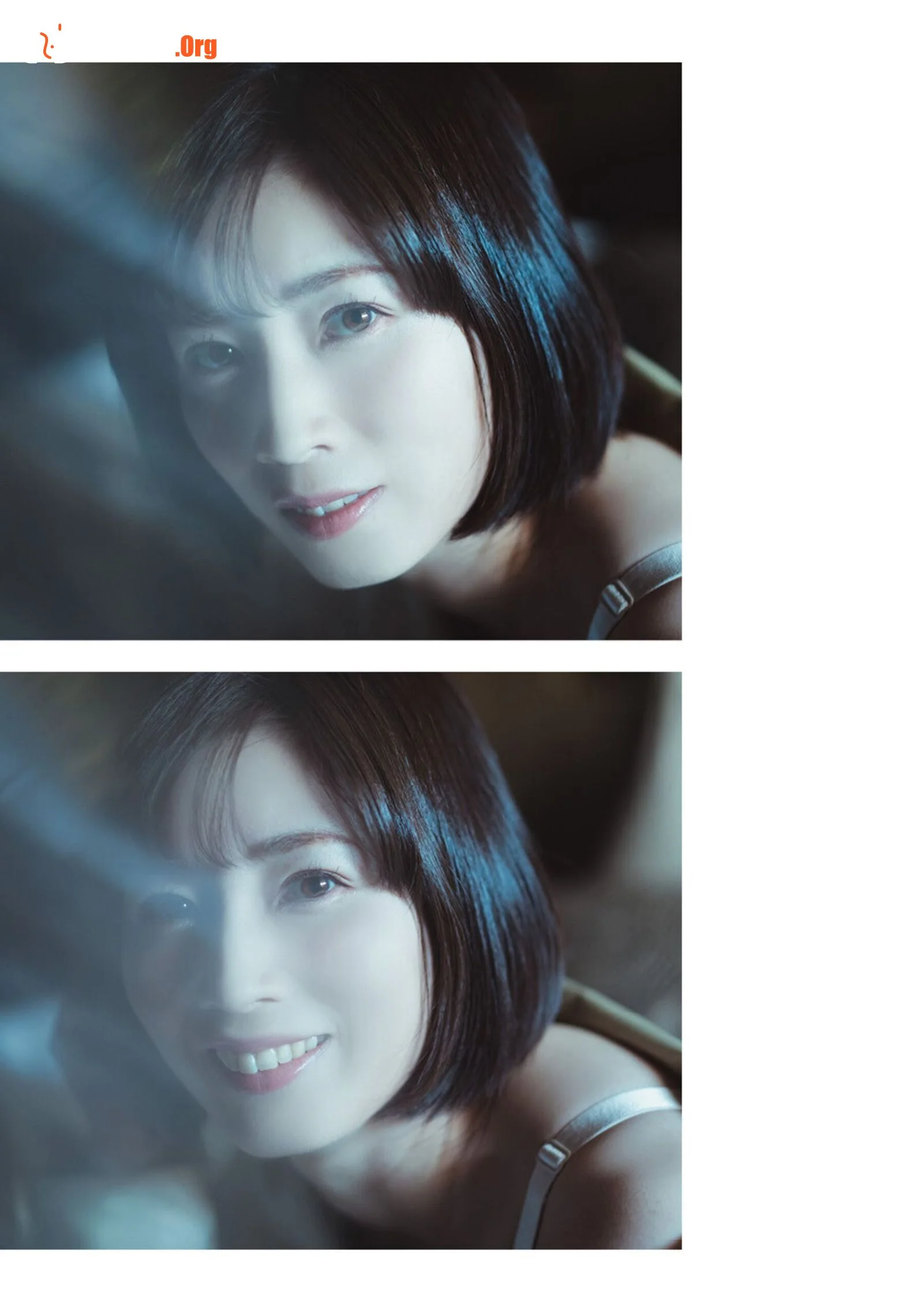 Okuda Saki - Photo 15