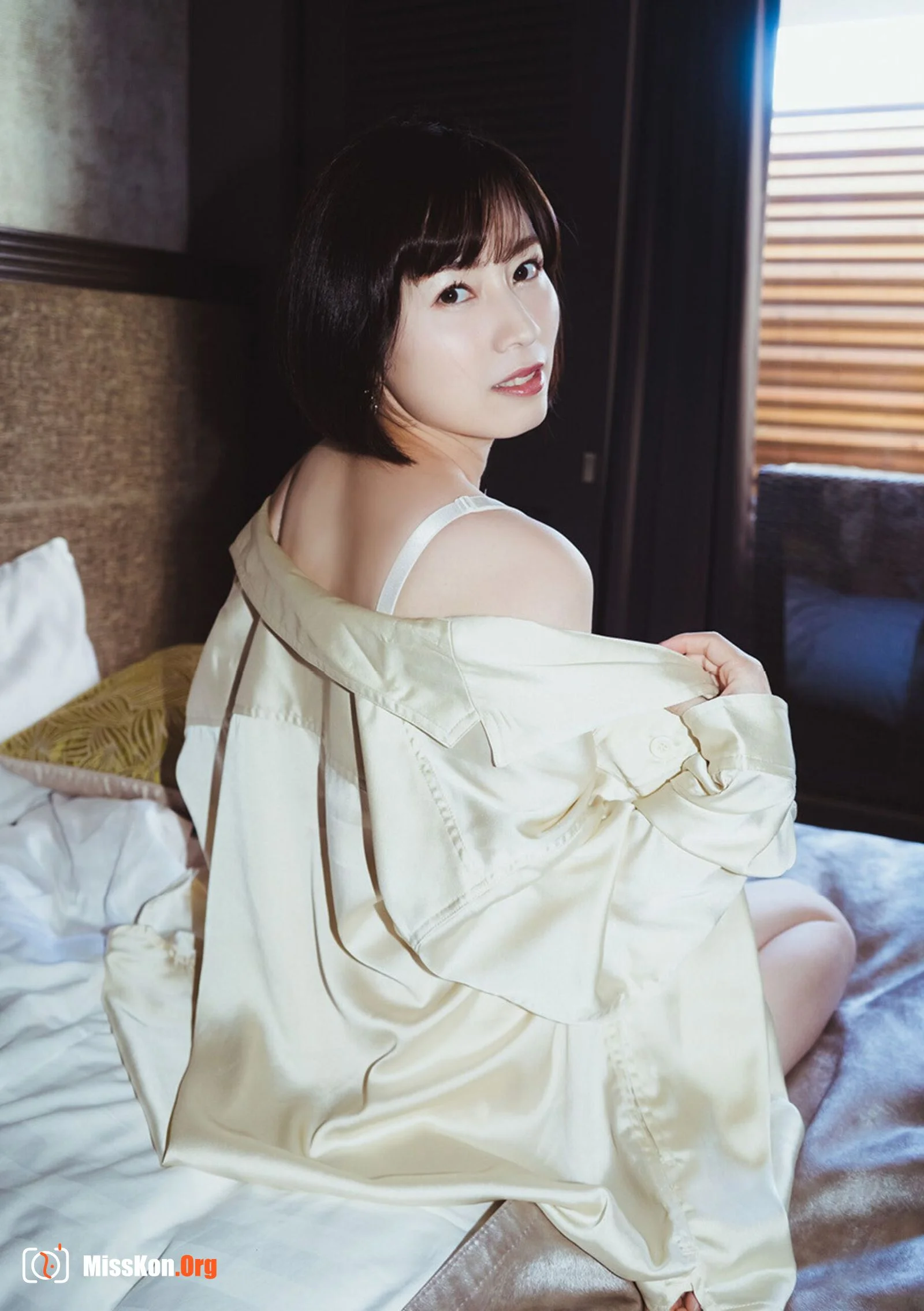 Okuda Saki - Photo 16