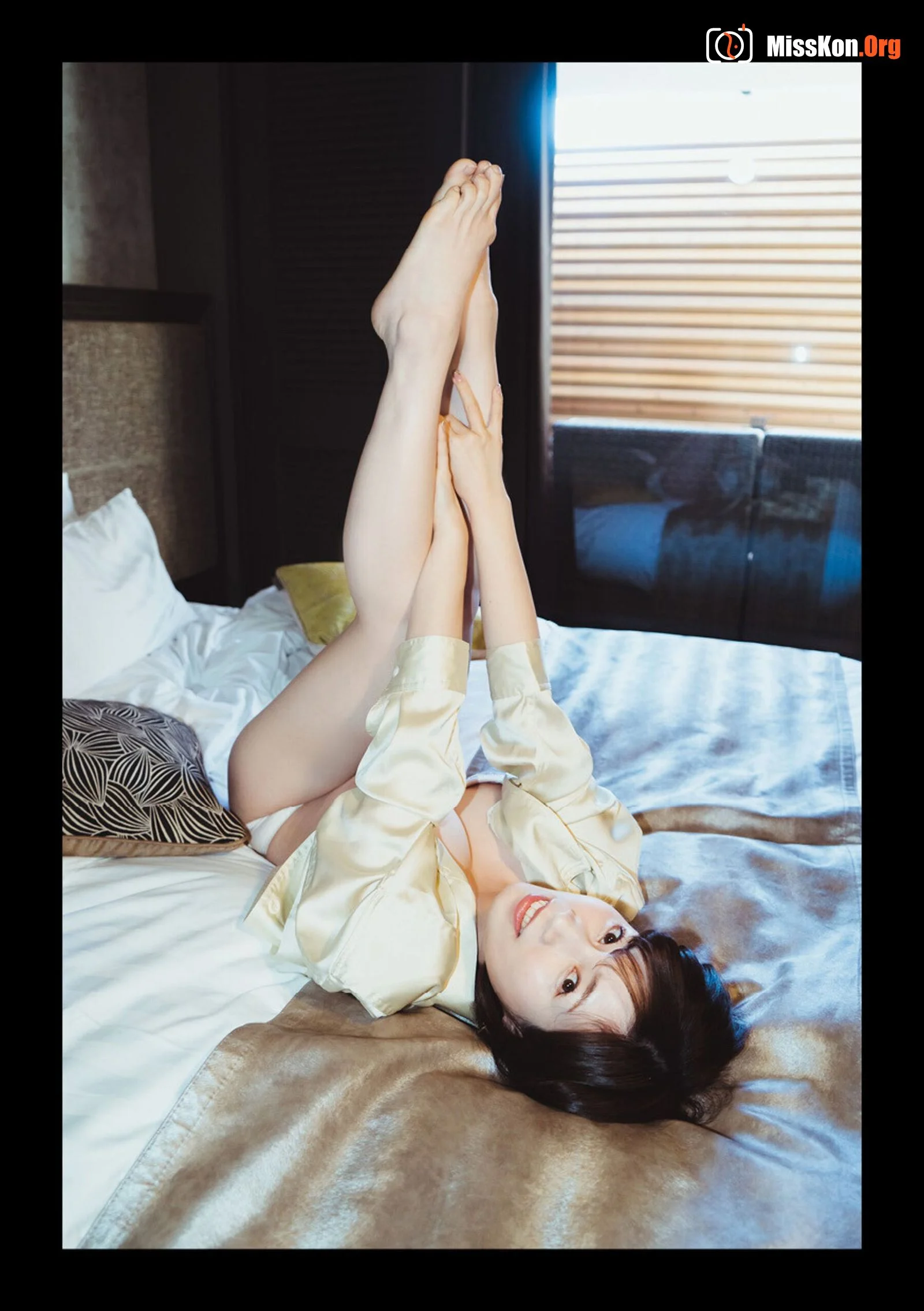 Okuda Saki - Photo 18