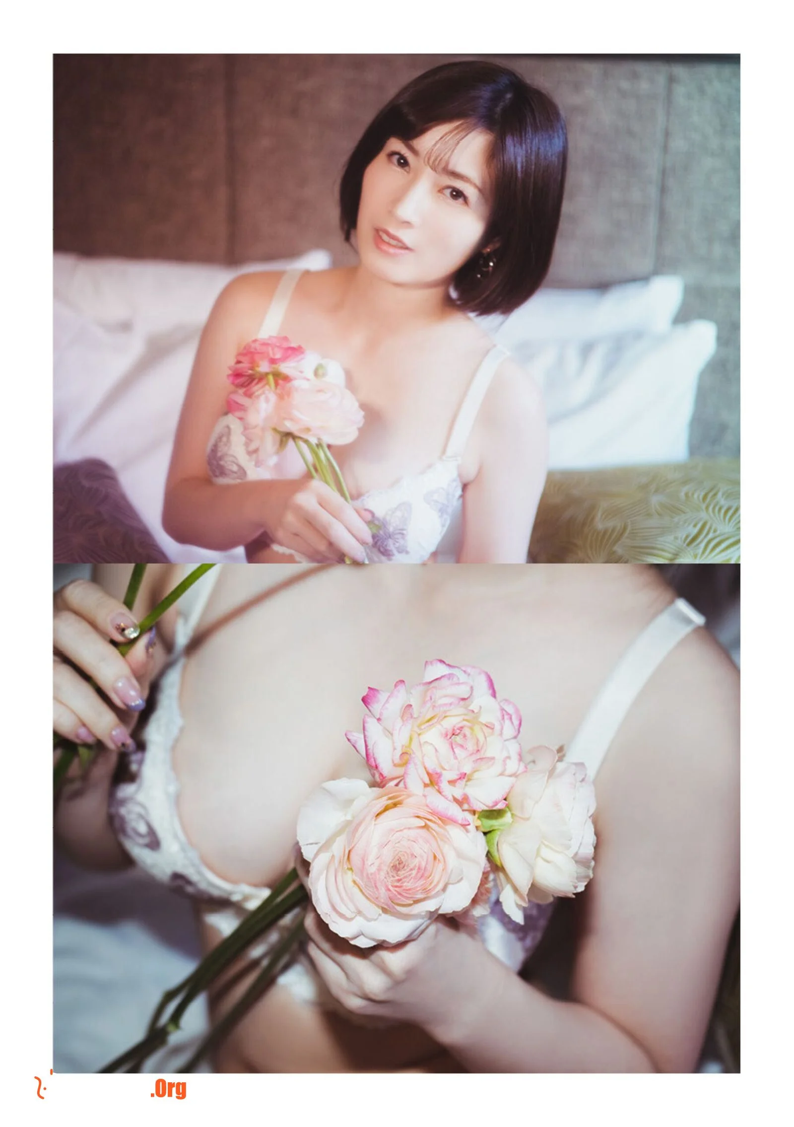 Okuda Saki - Photo 20