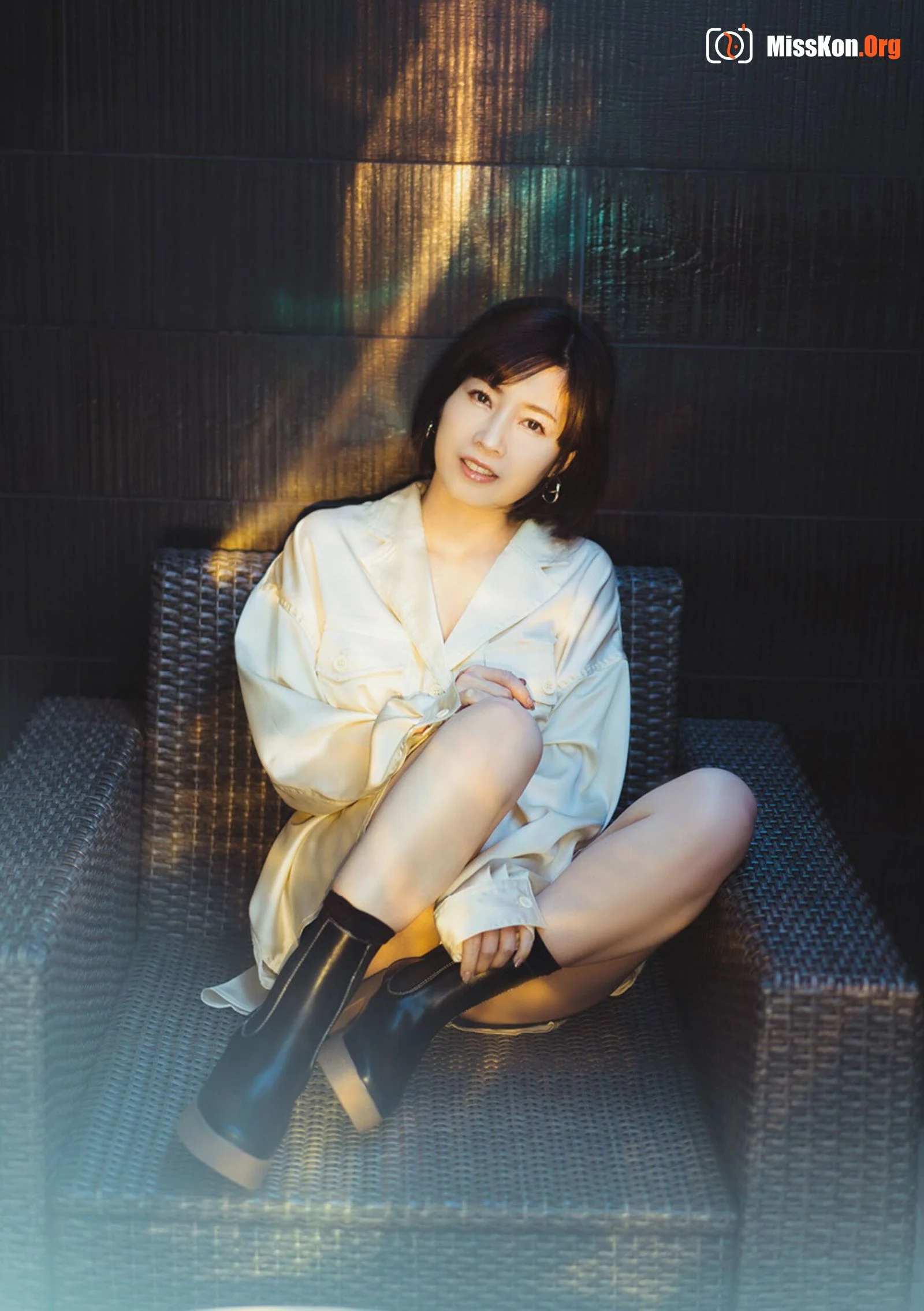 Okuda Saki - Photo 4