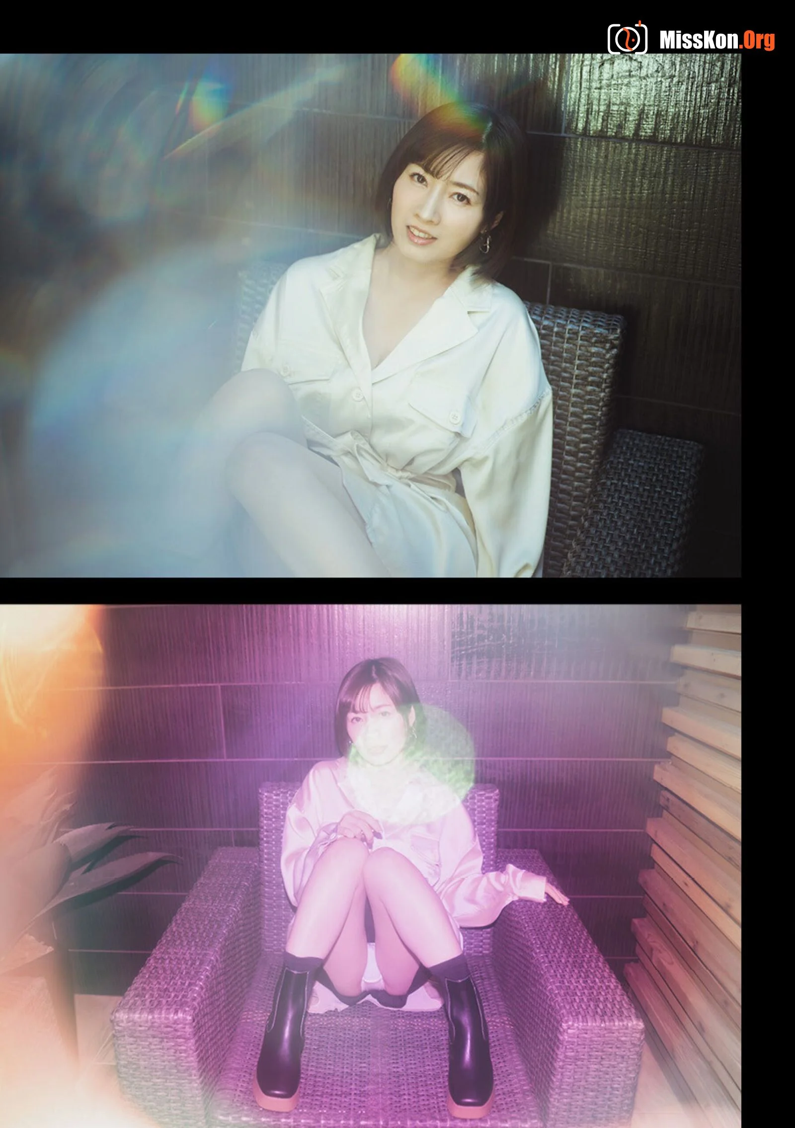 Okuda Saki - Photo 5