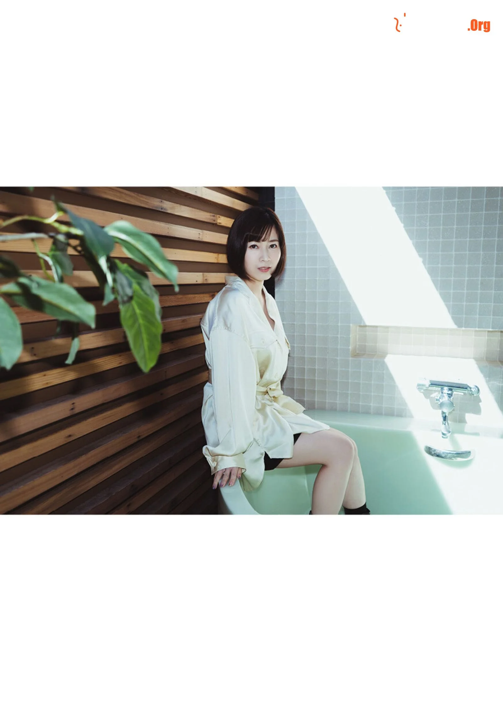 Okuda Saki - Photo 6
