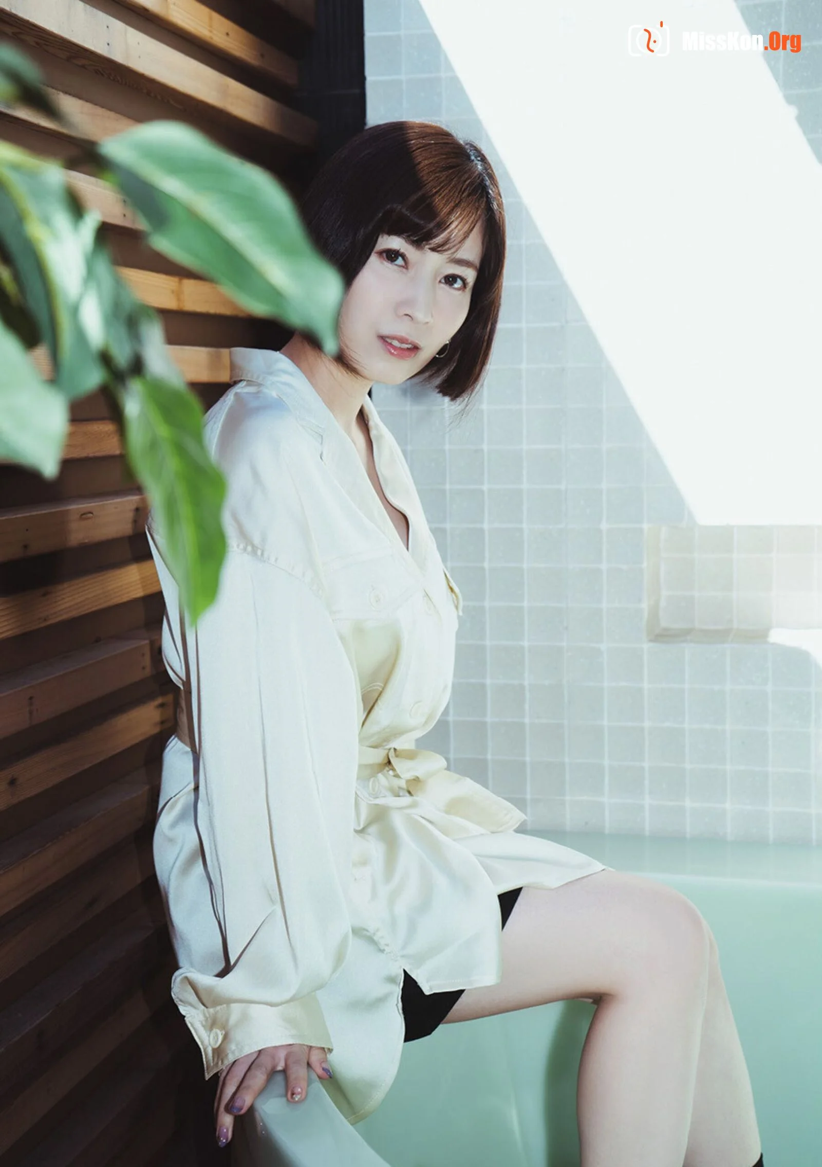 Okuda Saki - Photo 7