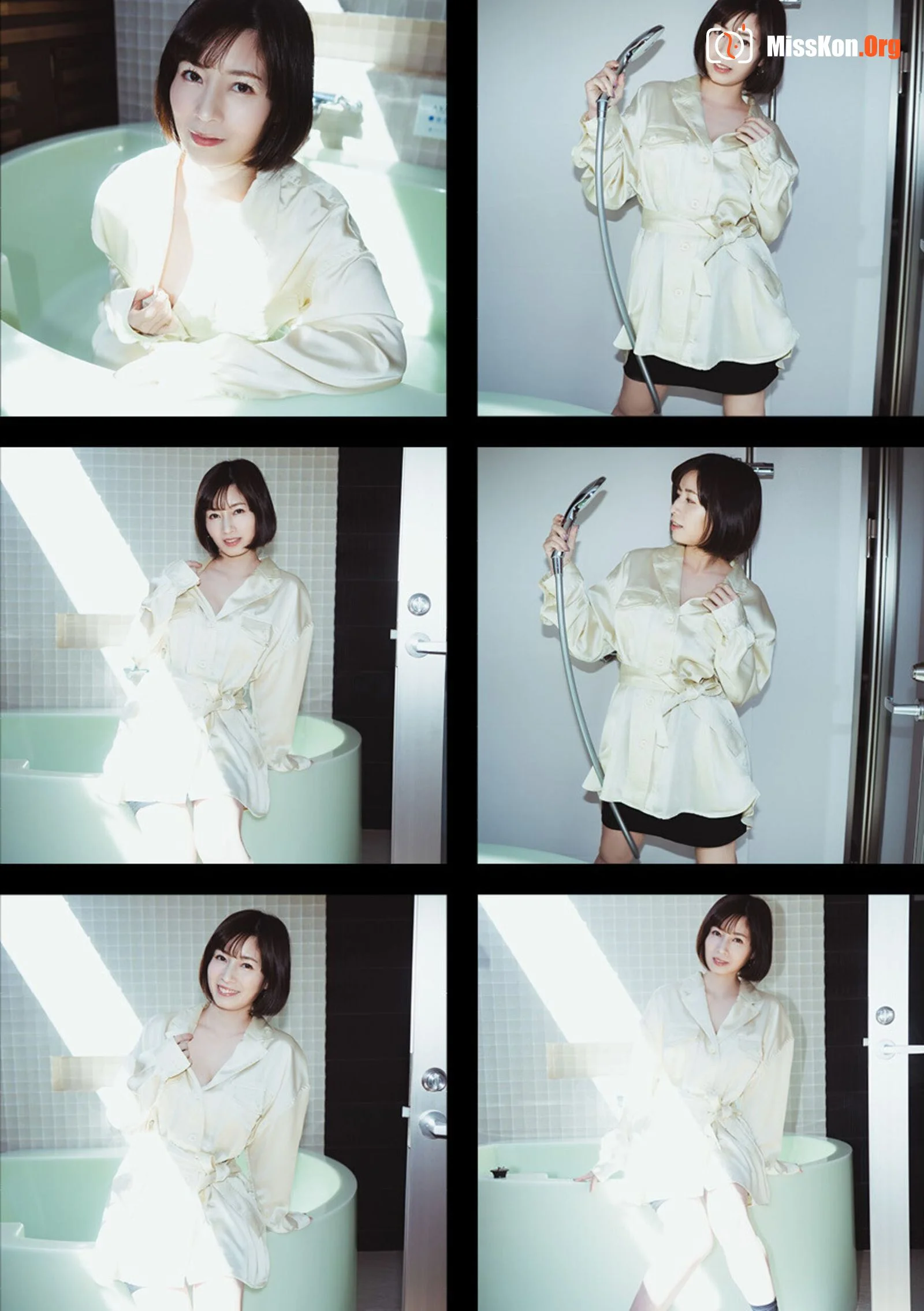 Okuda Saki - Photo 8