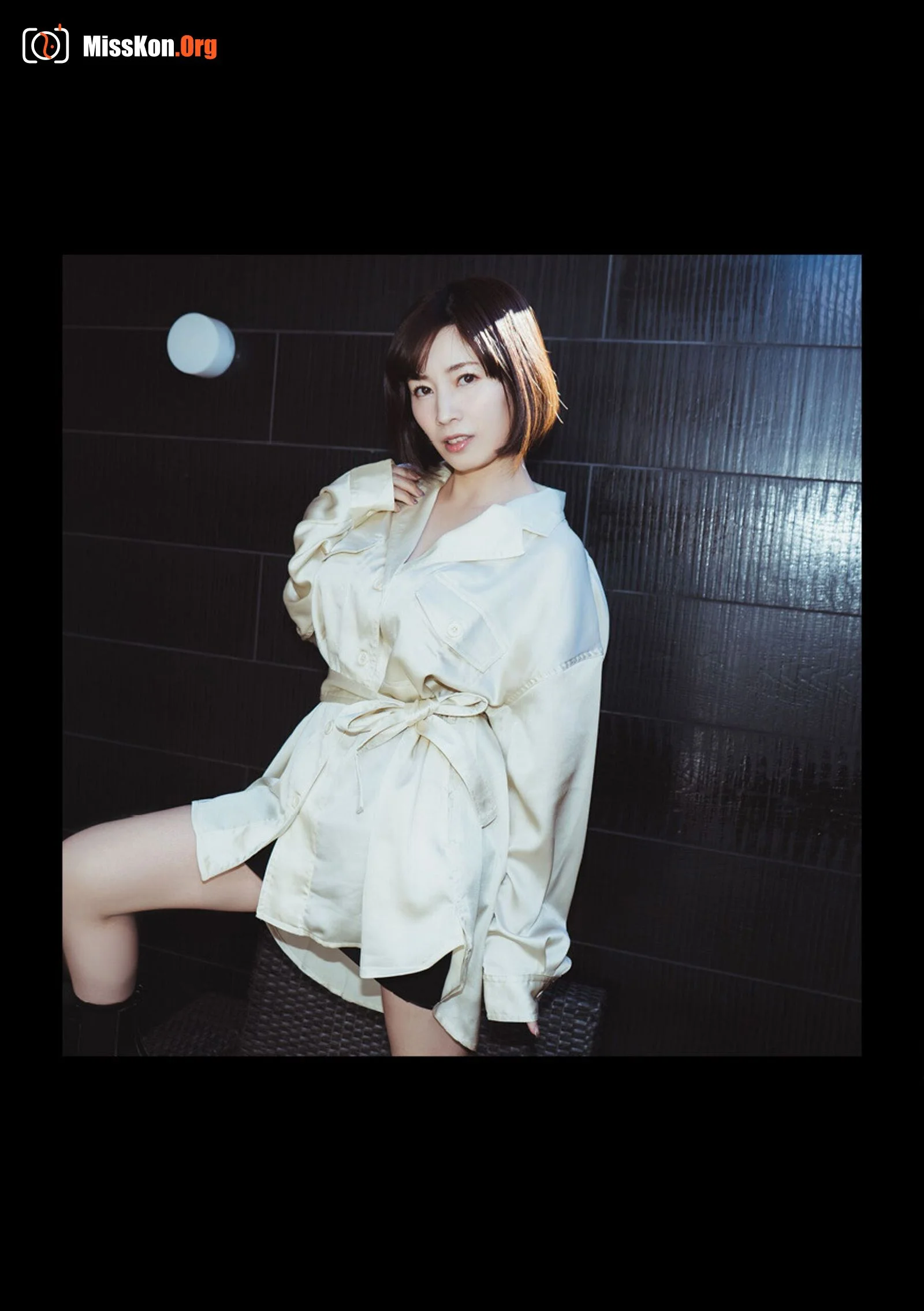 Okuda Saki - Photo 9