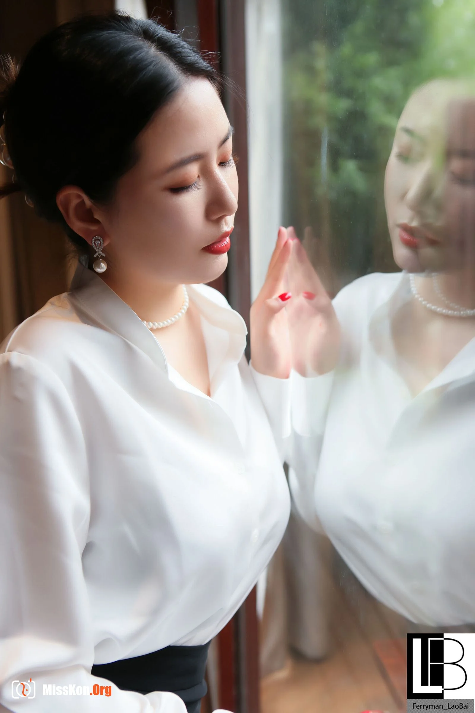 Old works: Jade Heart Sutra - Photo 16
