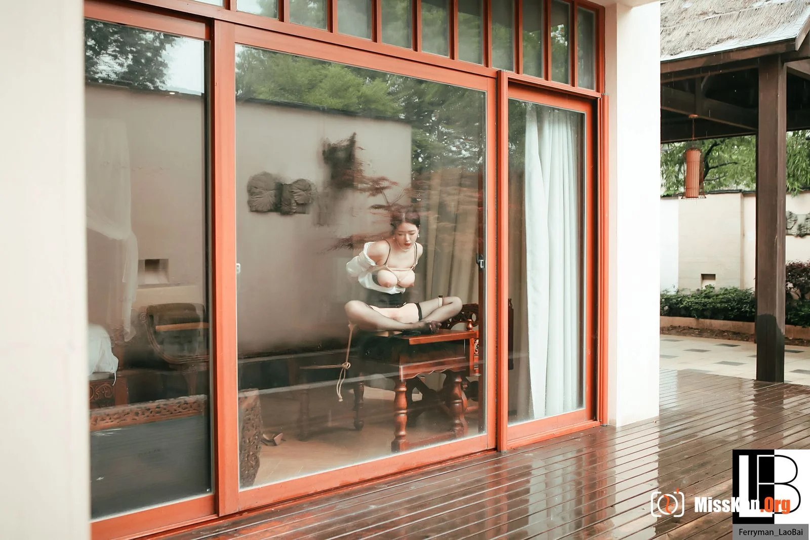 Old works: Jade Heart Sutra - Photo 8