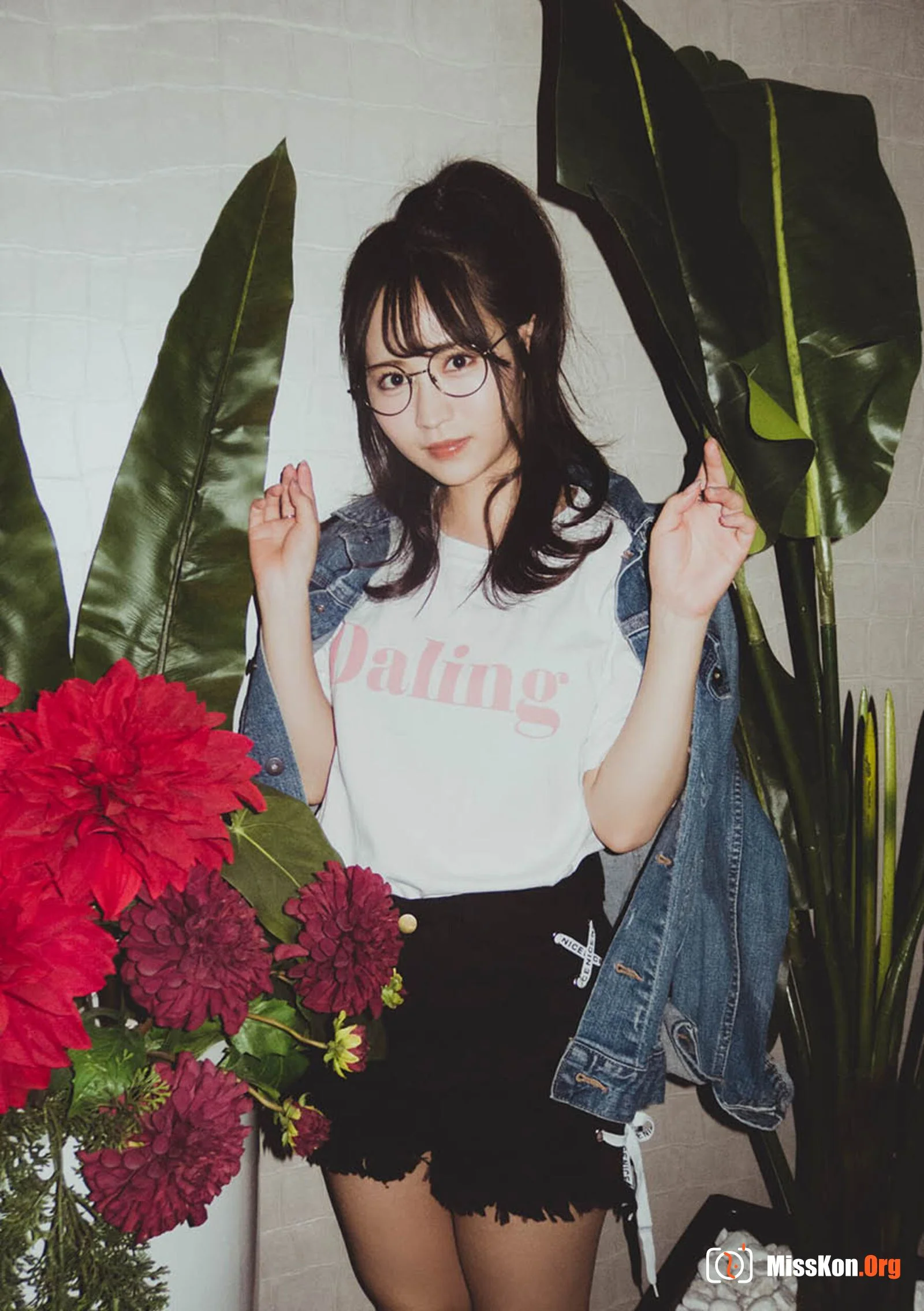Ono Rikka - Photo 4