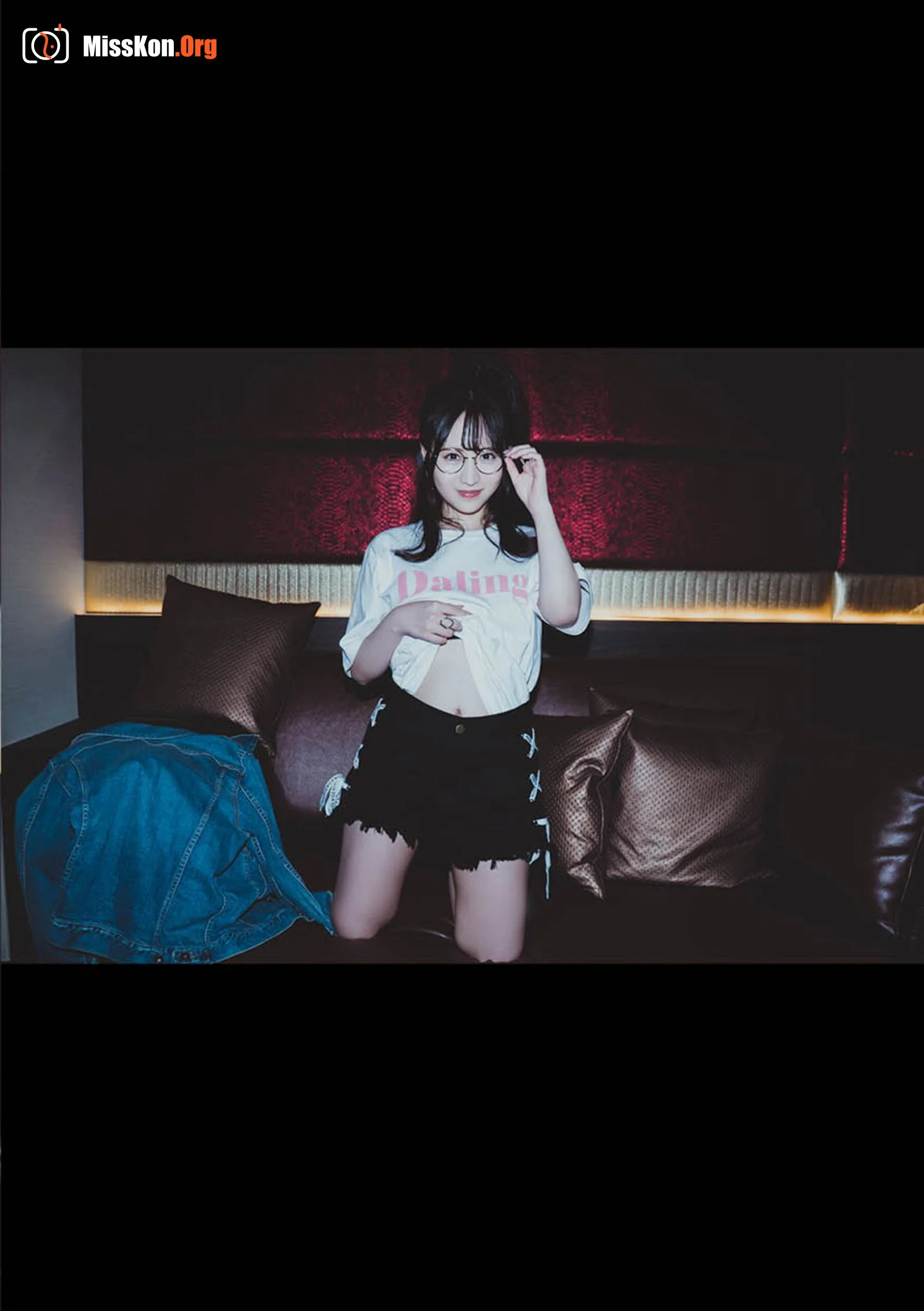 Ono Rikka - Photo 6