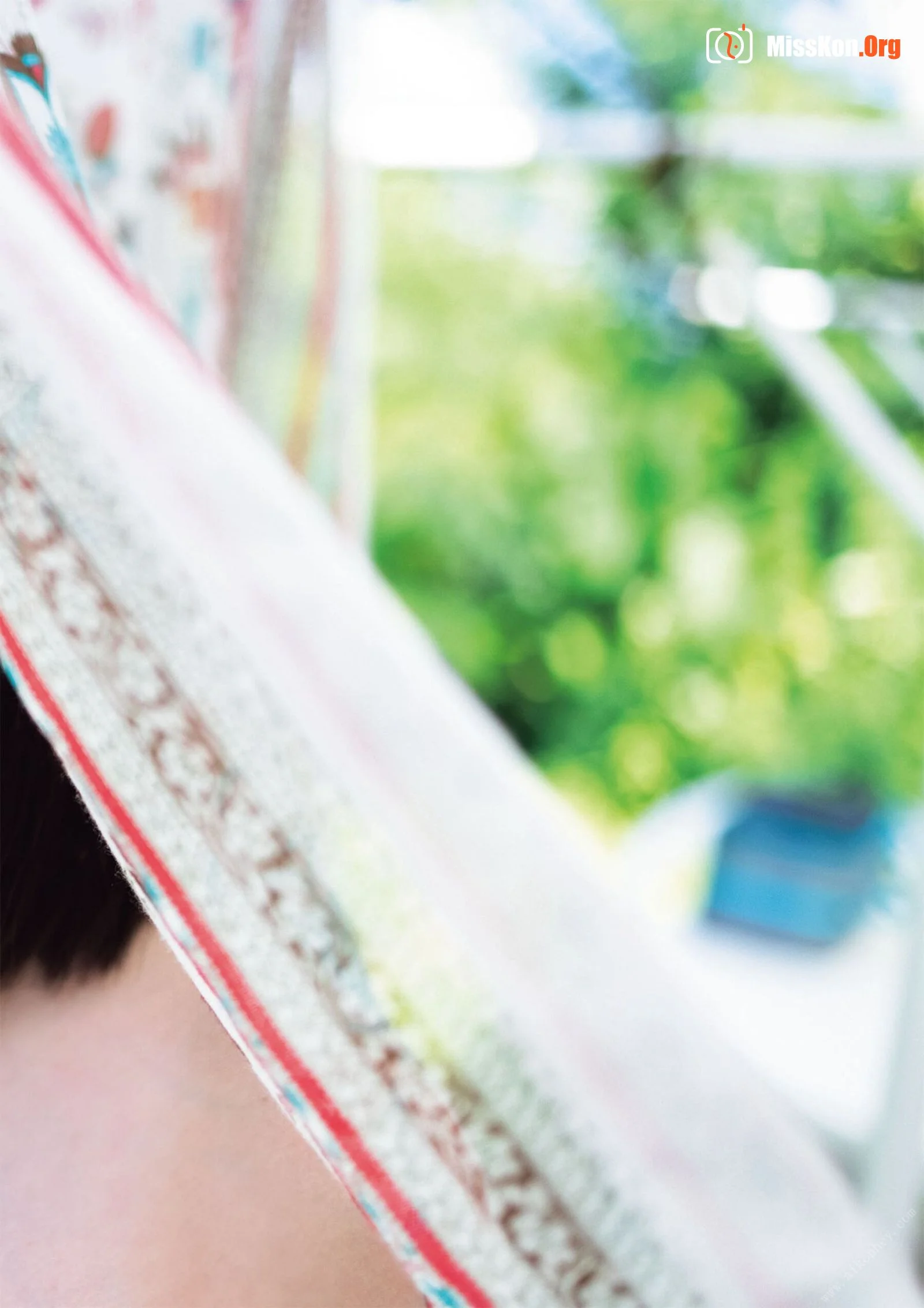 Ono Rikka: Beautiful Bouquet - Photo 2