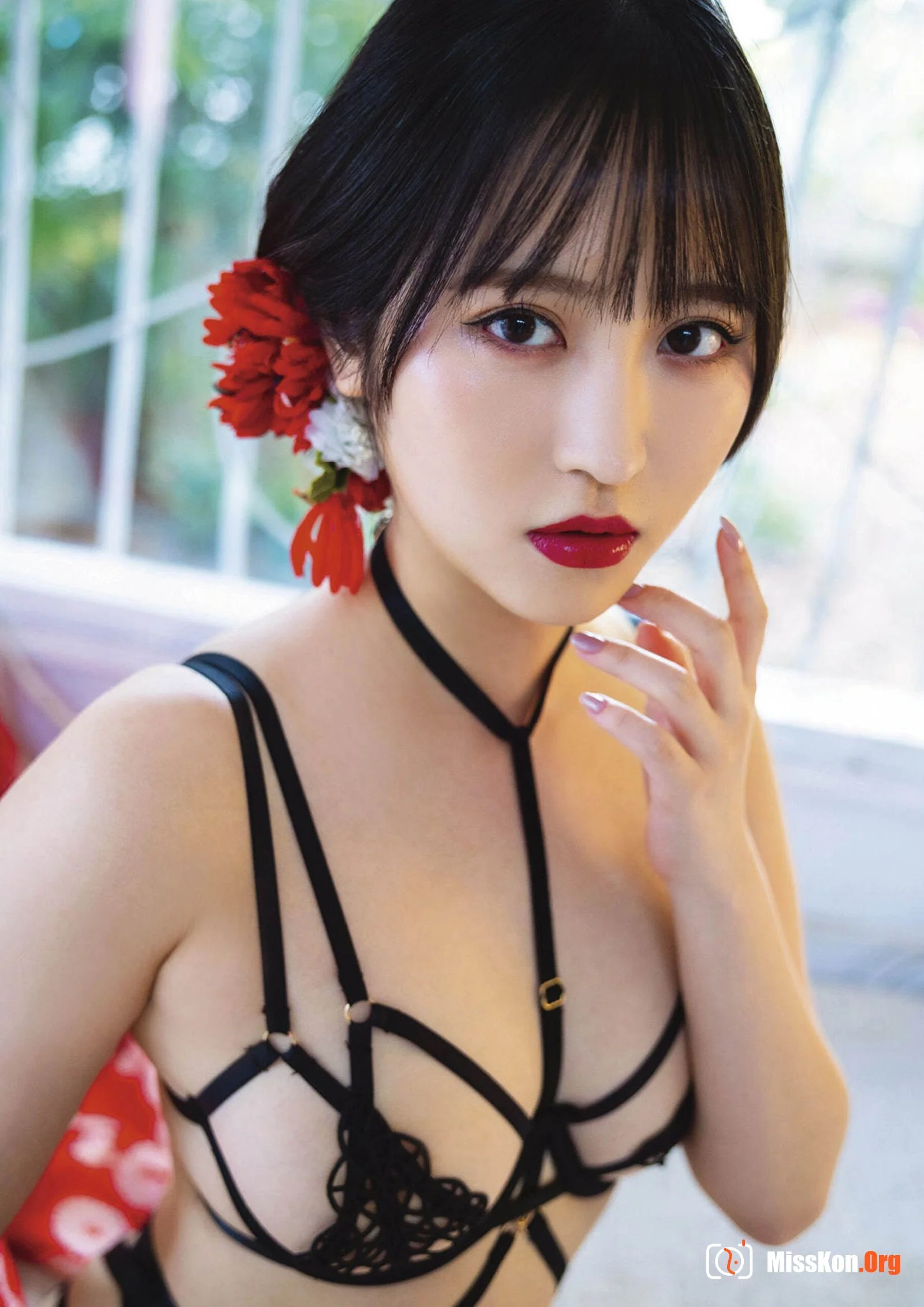 Ono Rikka (Cosplay Fetish Book) - Photo 2