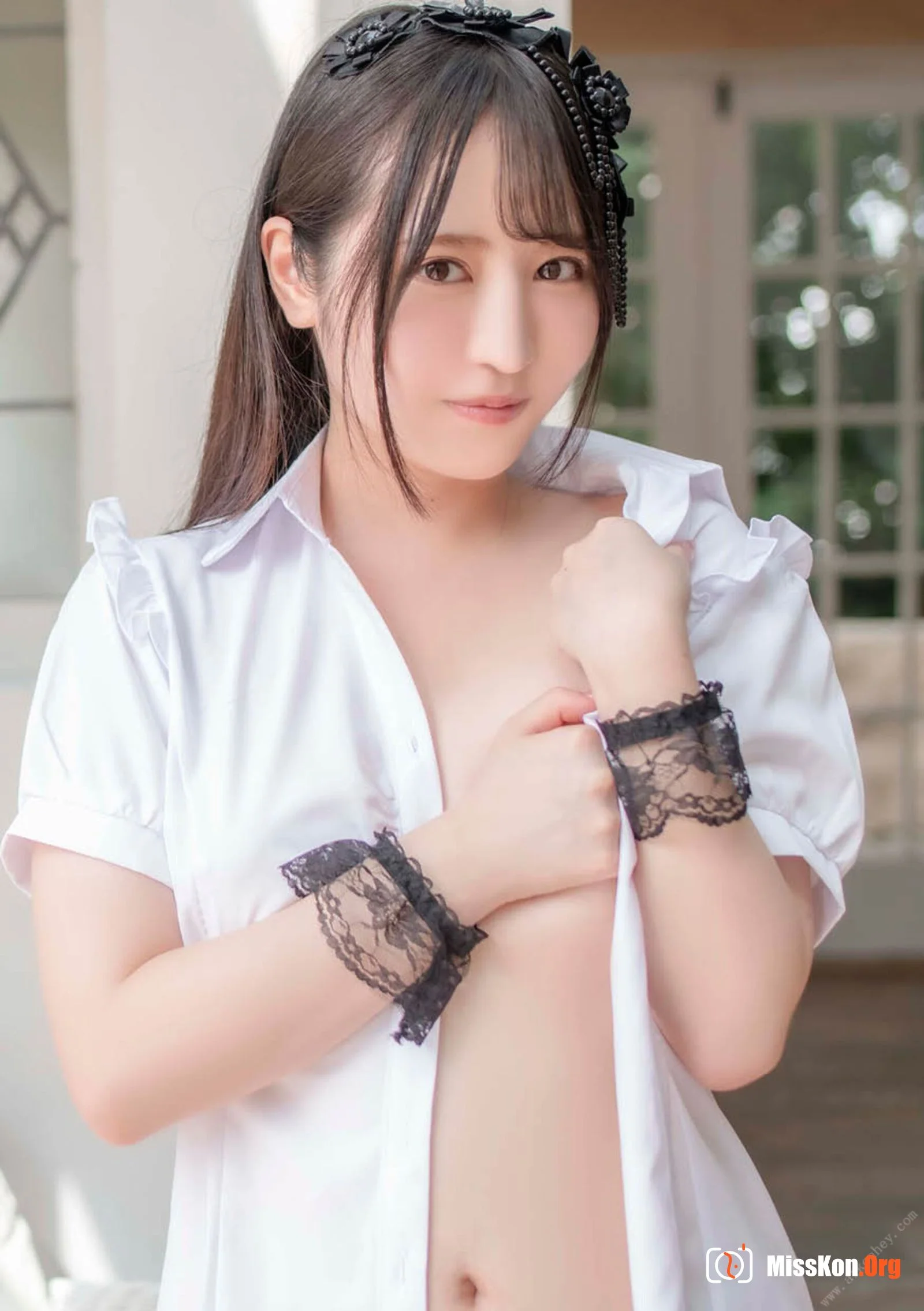 Ono Rikka: Count sheep - Photo 10