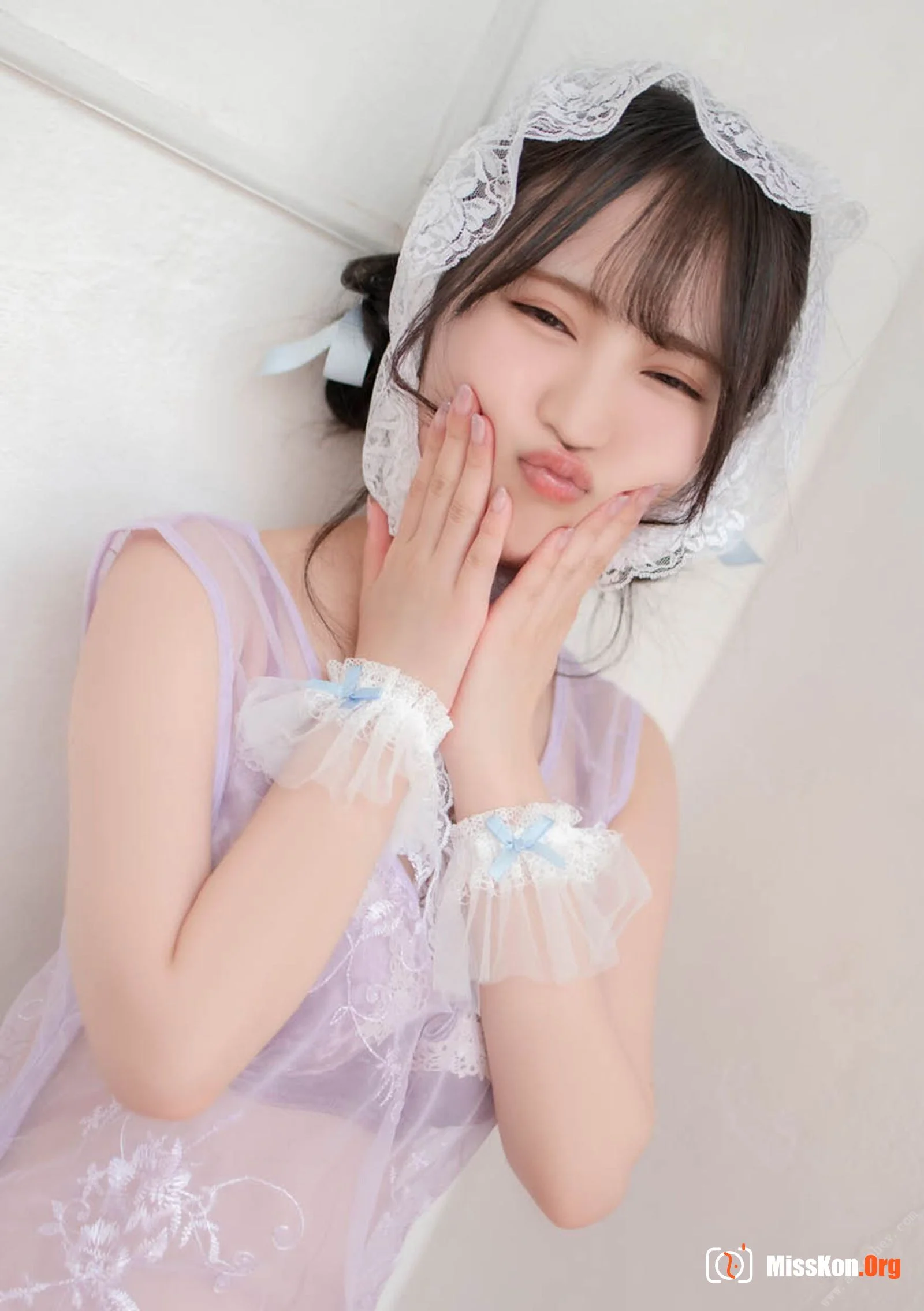 Ono Rikka: Count sheep - Photo 20