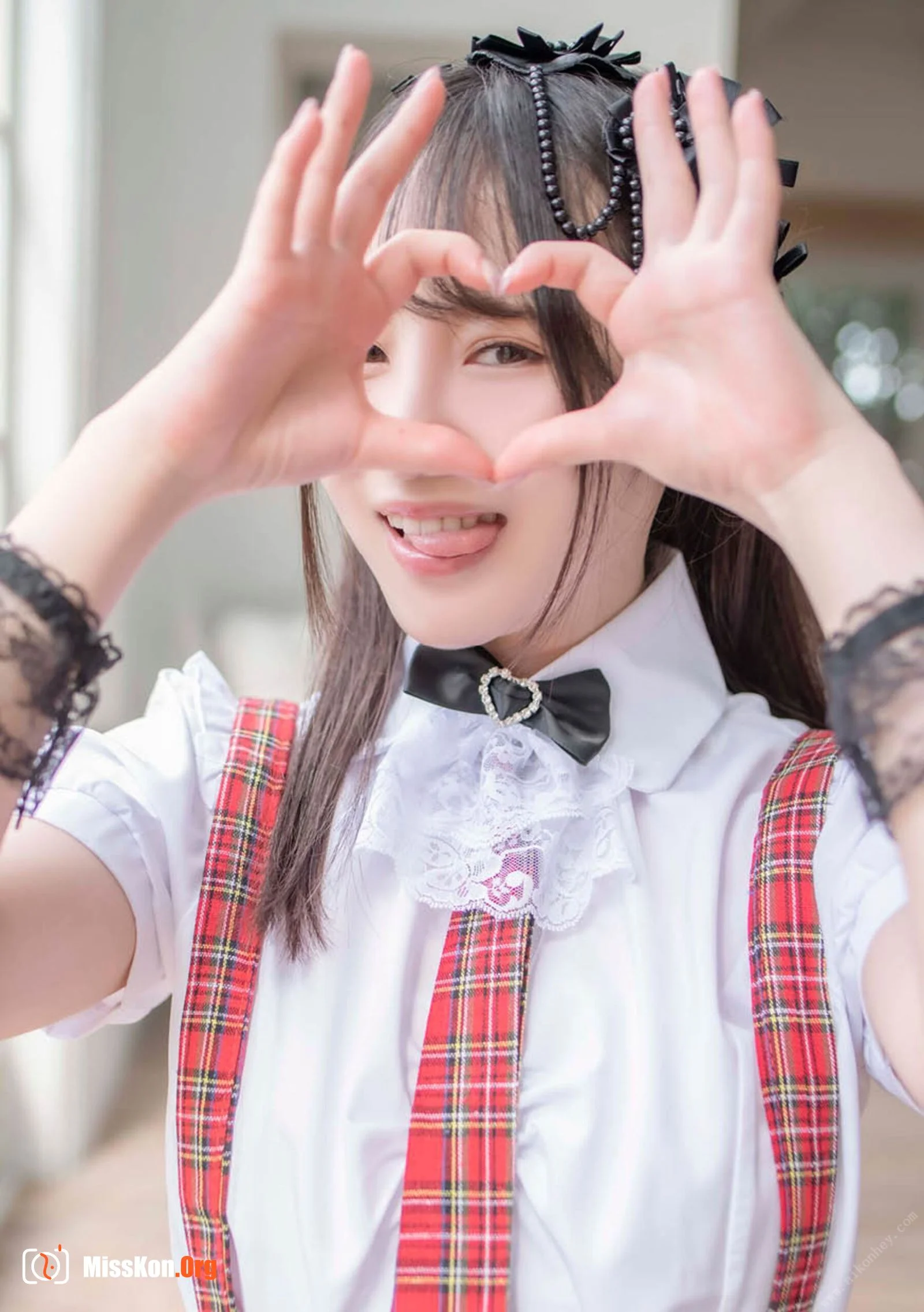Ono Rikka: Count sheep - Photo 4