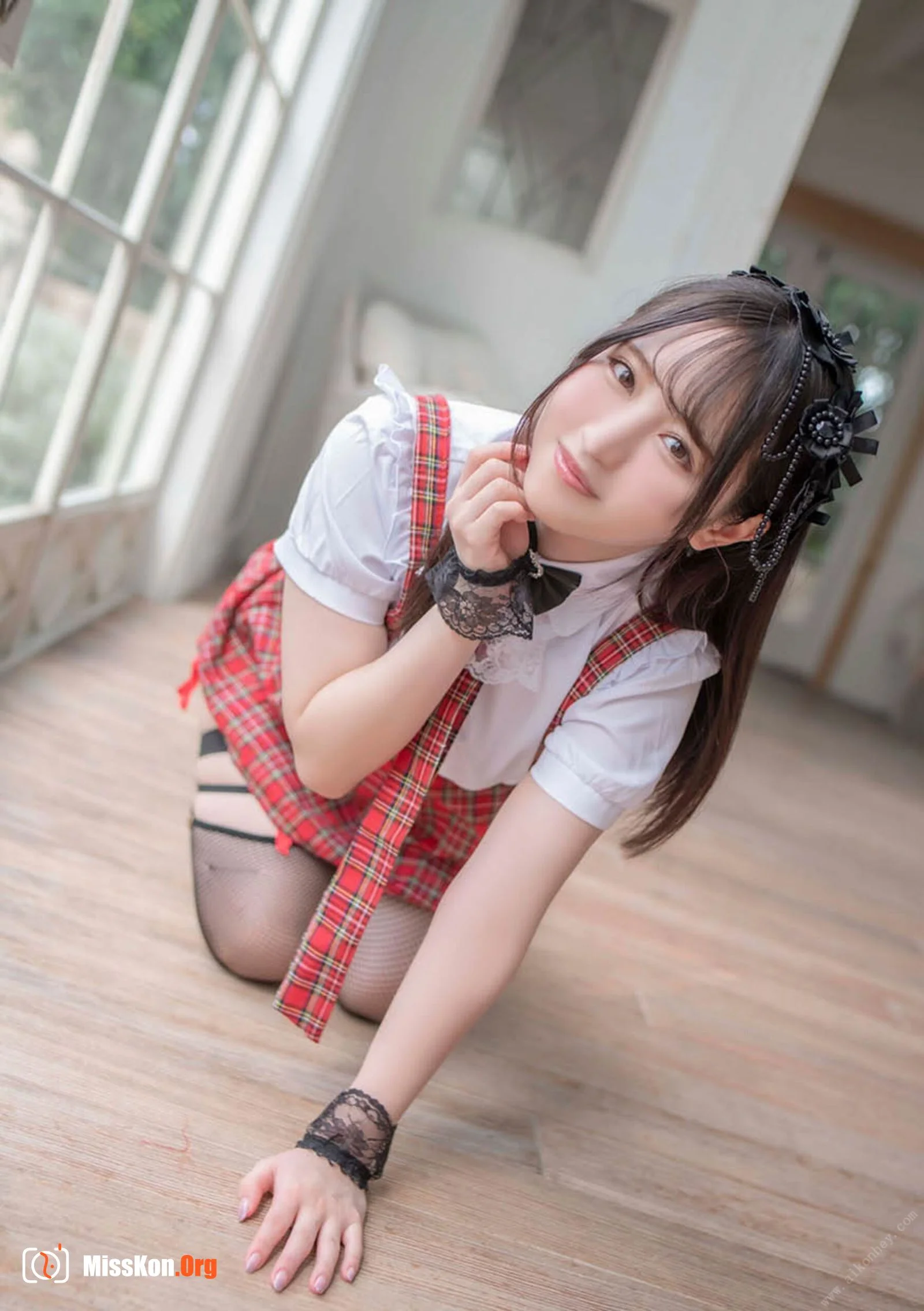 Ono Rikka: Count sheep - Photo 5