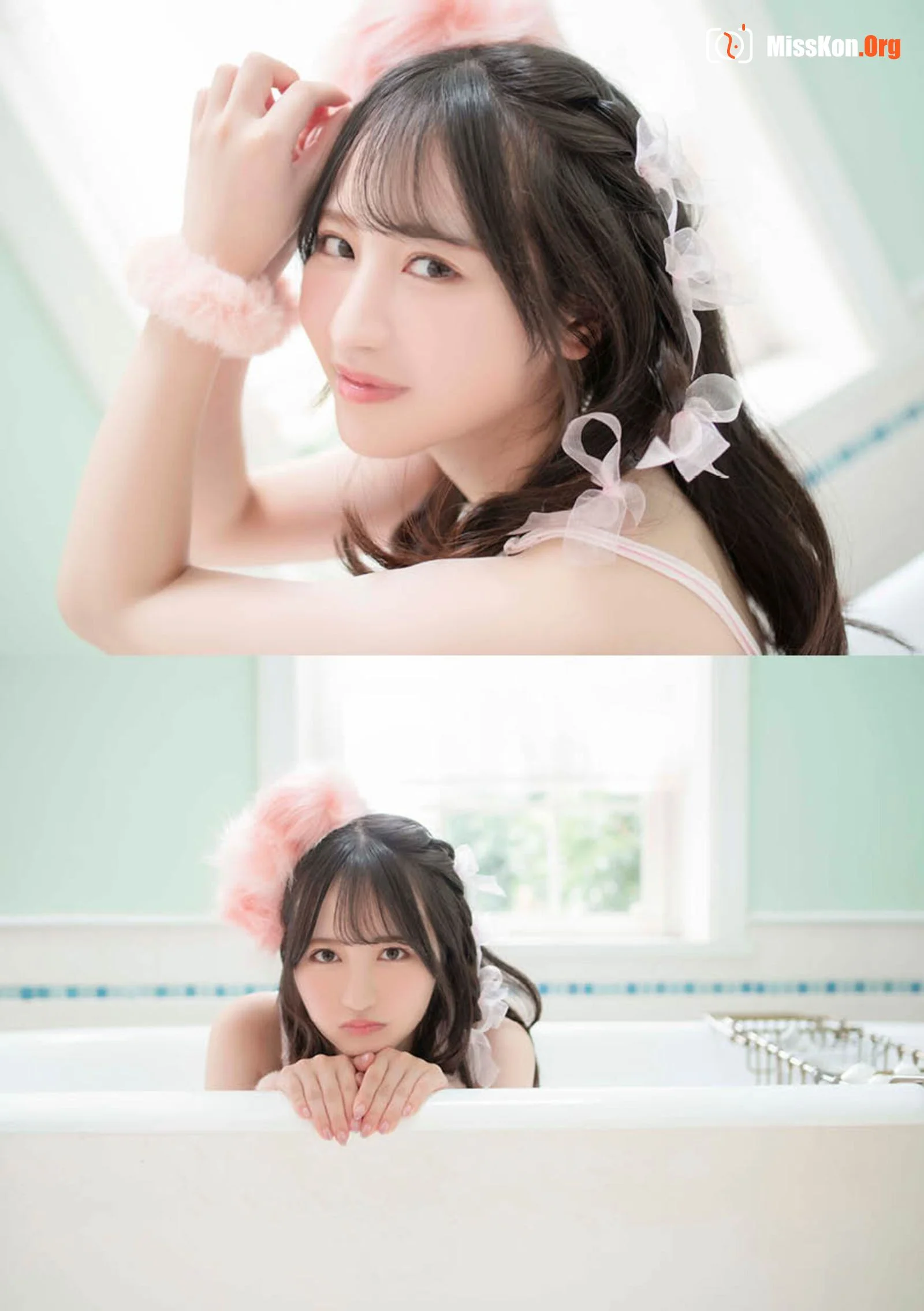Ono Rikka: Count sheep - Photo 10