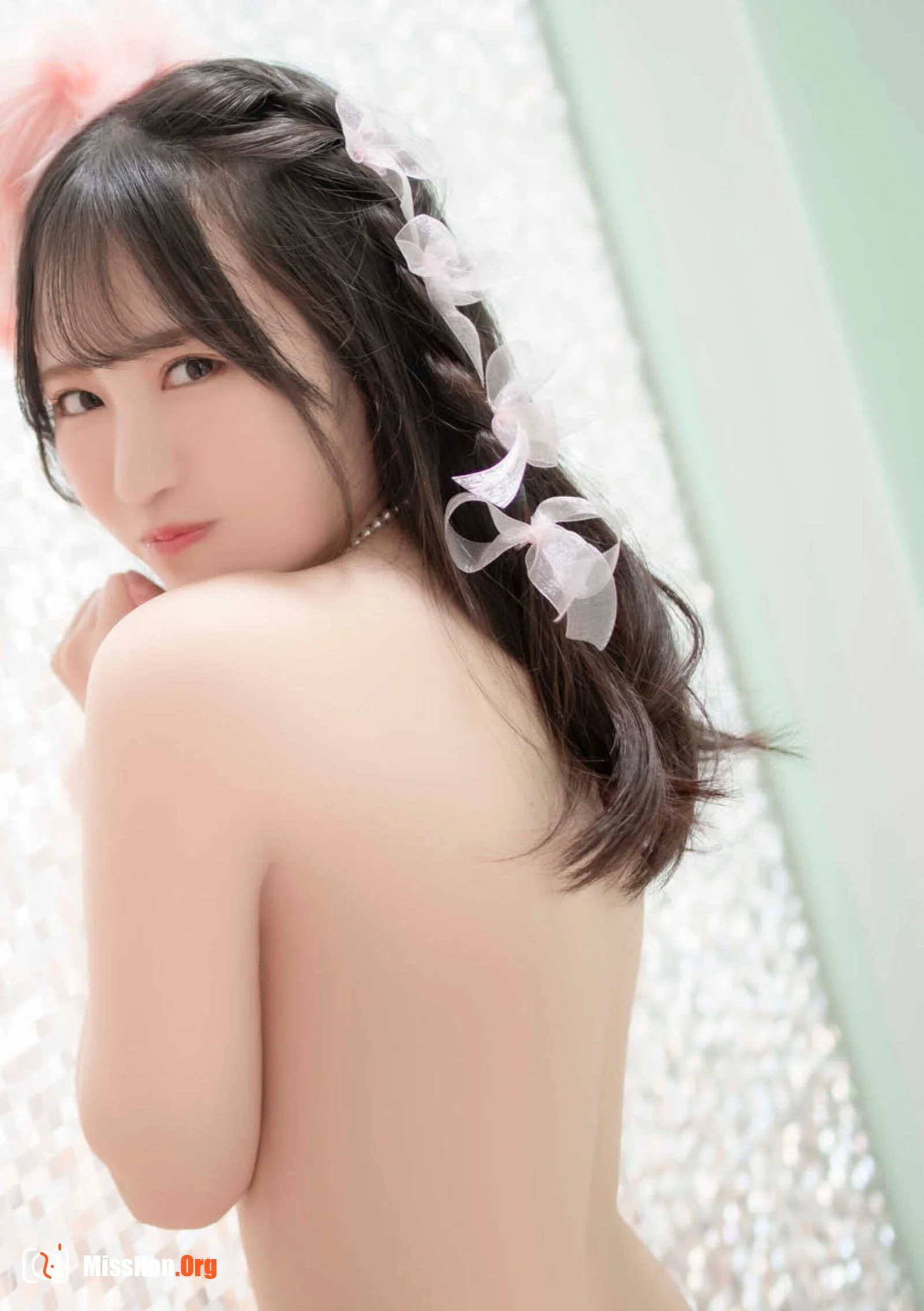 Ono Rikka: Count sheep - Photo 14