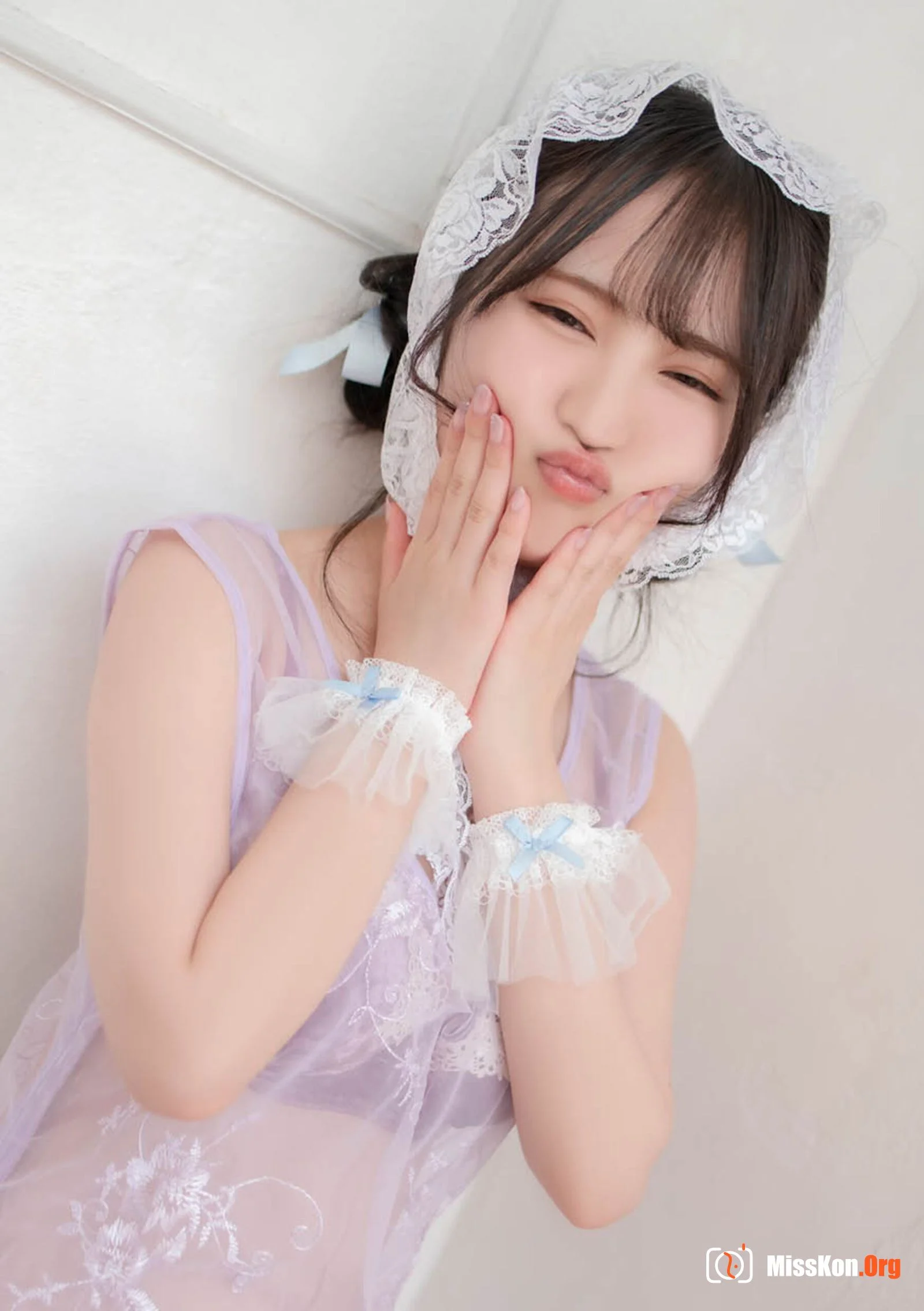 Ono Rikka: Count sheep - Photo 16