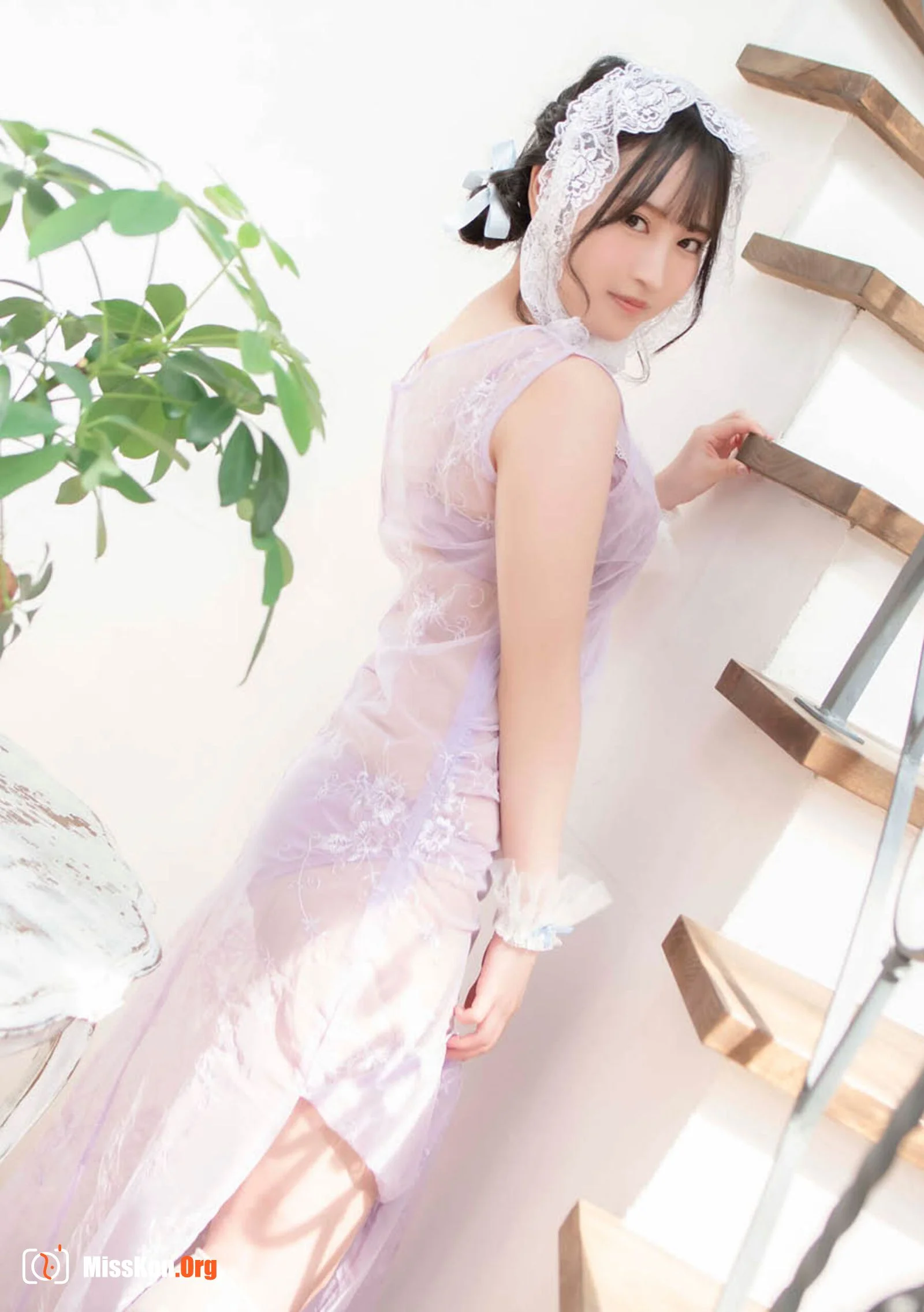 Ono Rikka: Count sheep - Photo 17