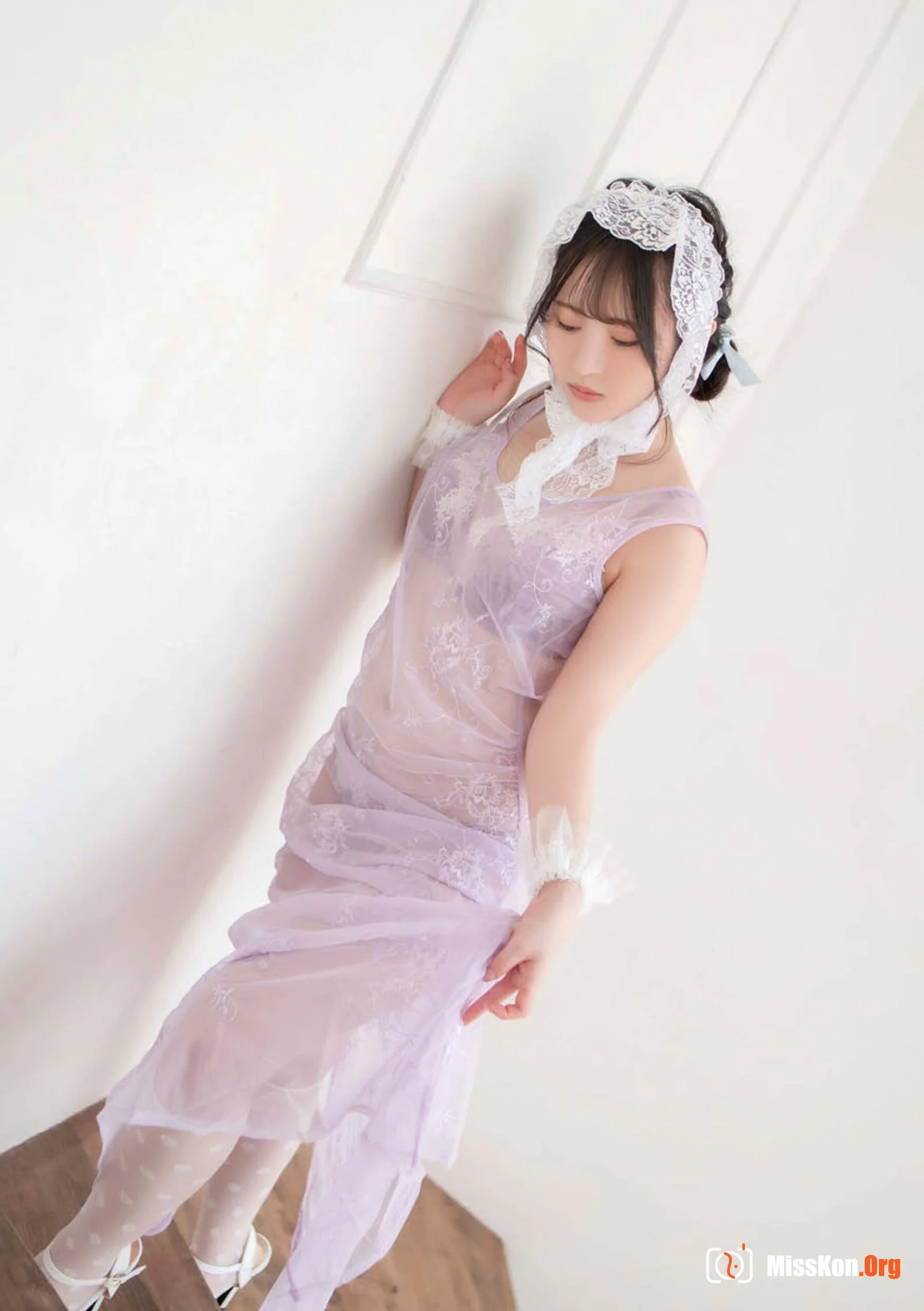 Ono Rikka: Count sheep - Photo 18