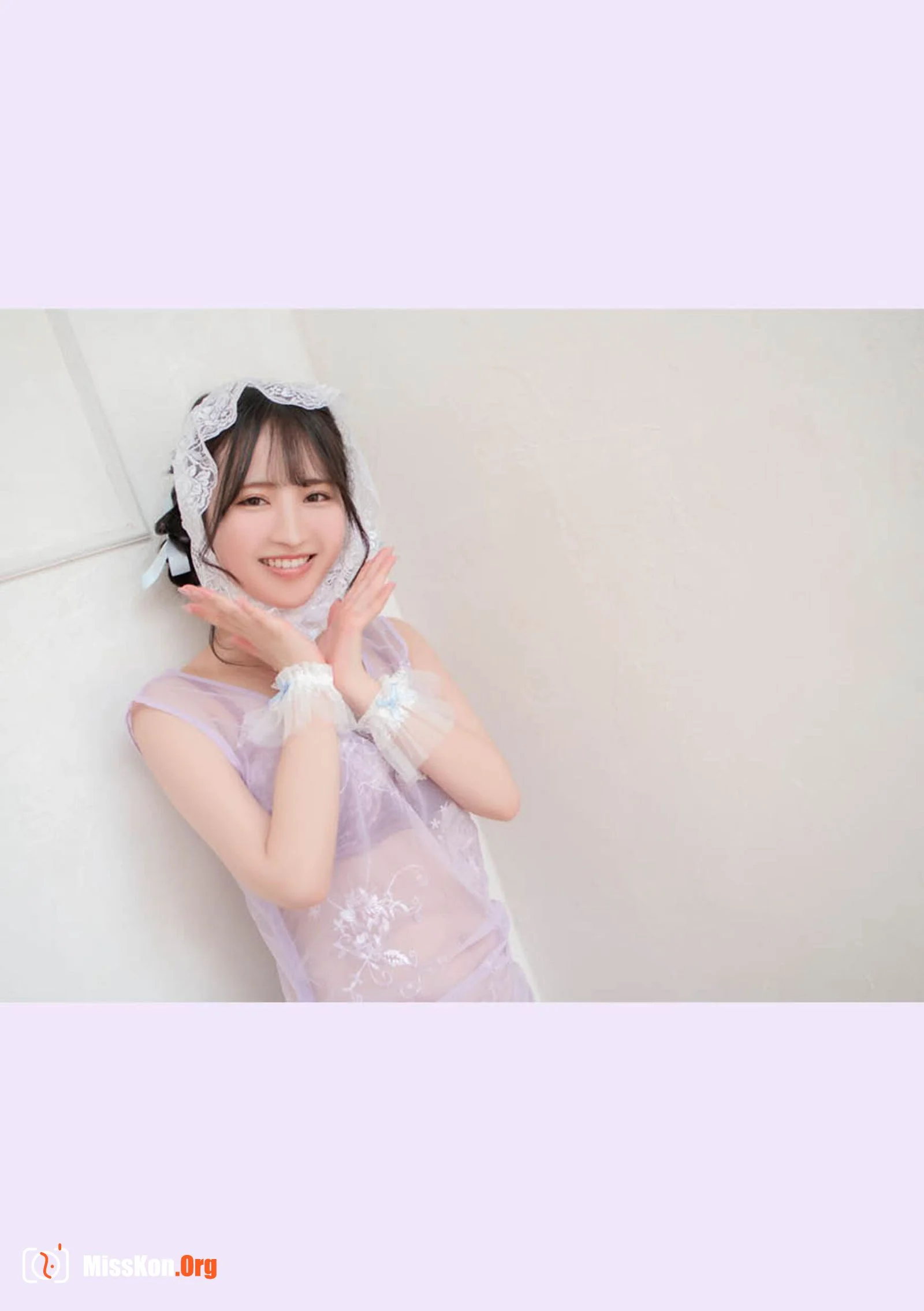 Ono Rikka: Count sheep - Photo 19