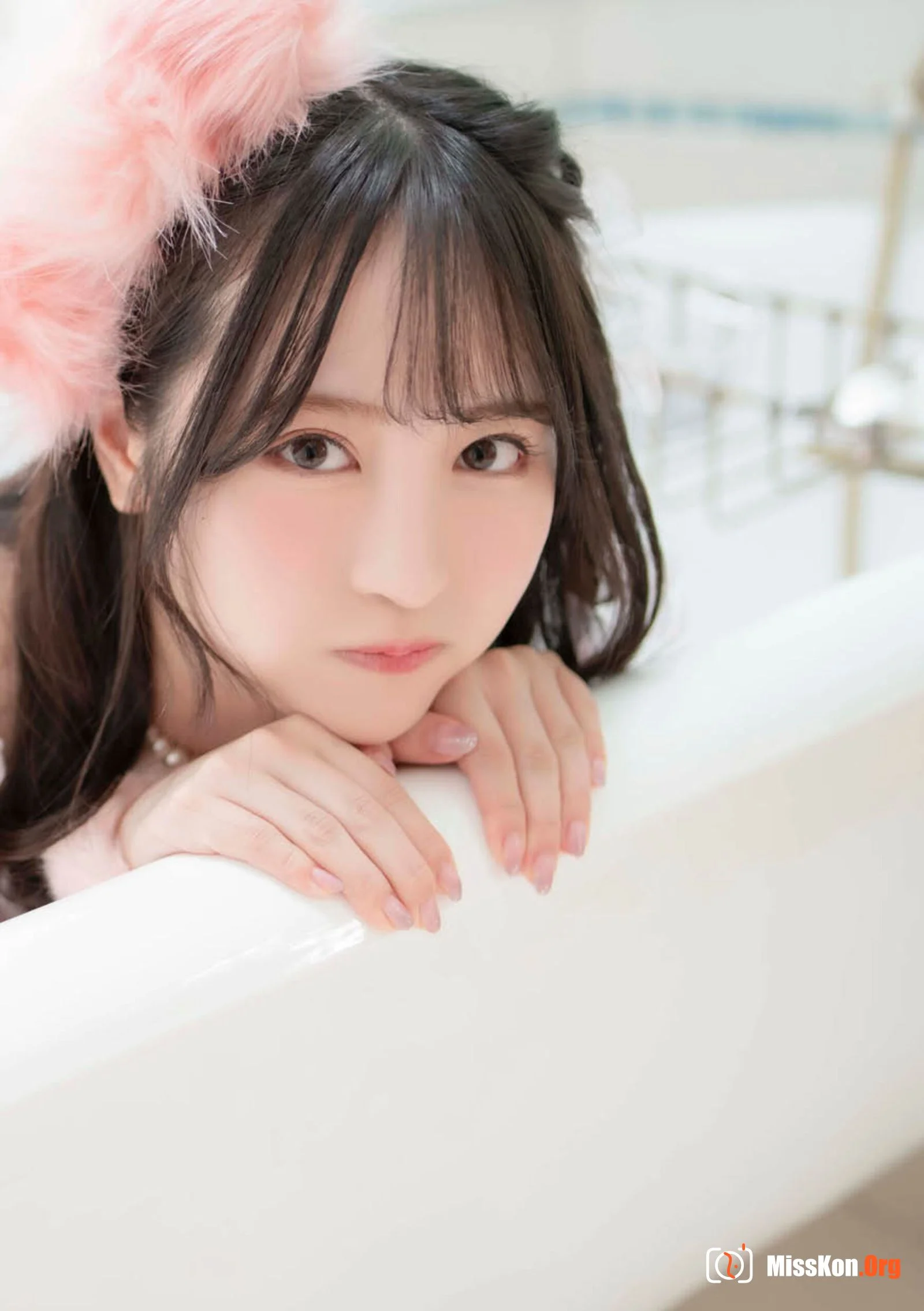 Ono Rikka: Count sheep - Photo 8