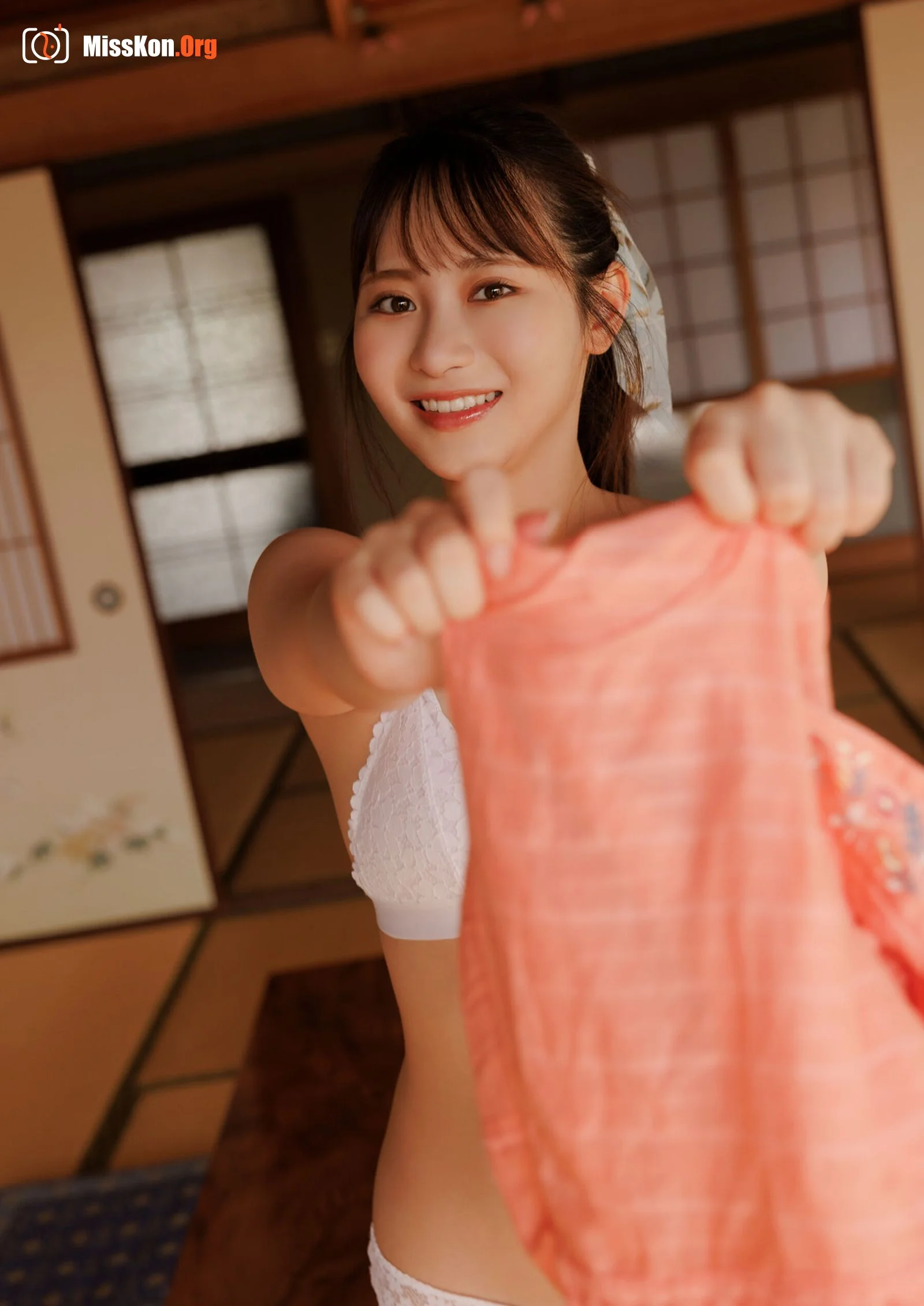 Ono Rikka: Cowardly Love Extra Pages Digital Special Edition - Photo 11