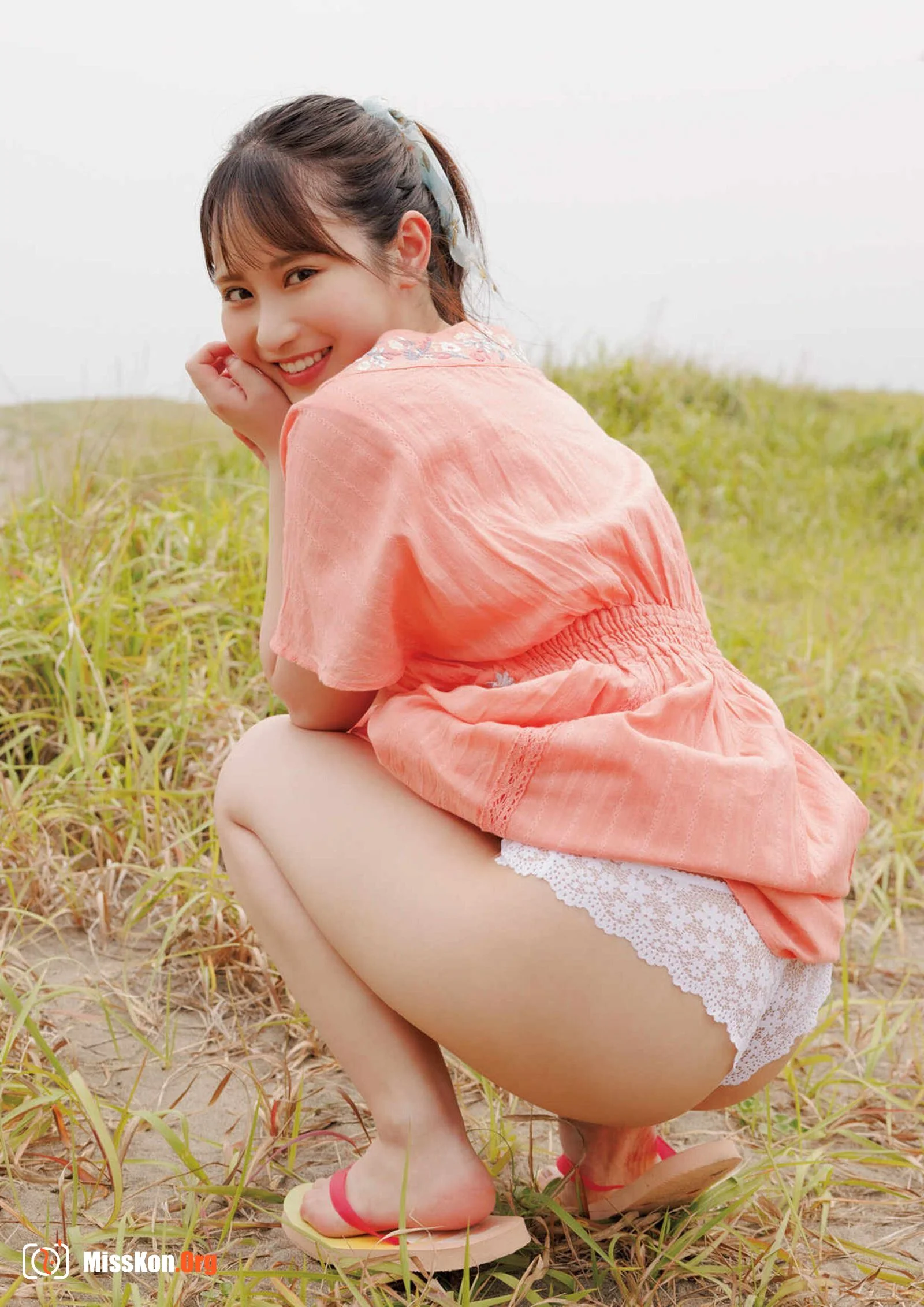 Ono Rikka: Cowardly Love Extra Pages Digital Special Edition - Photo 8