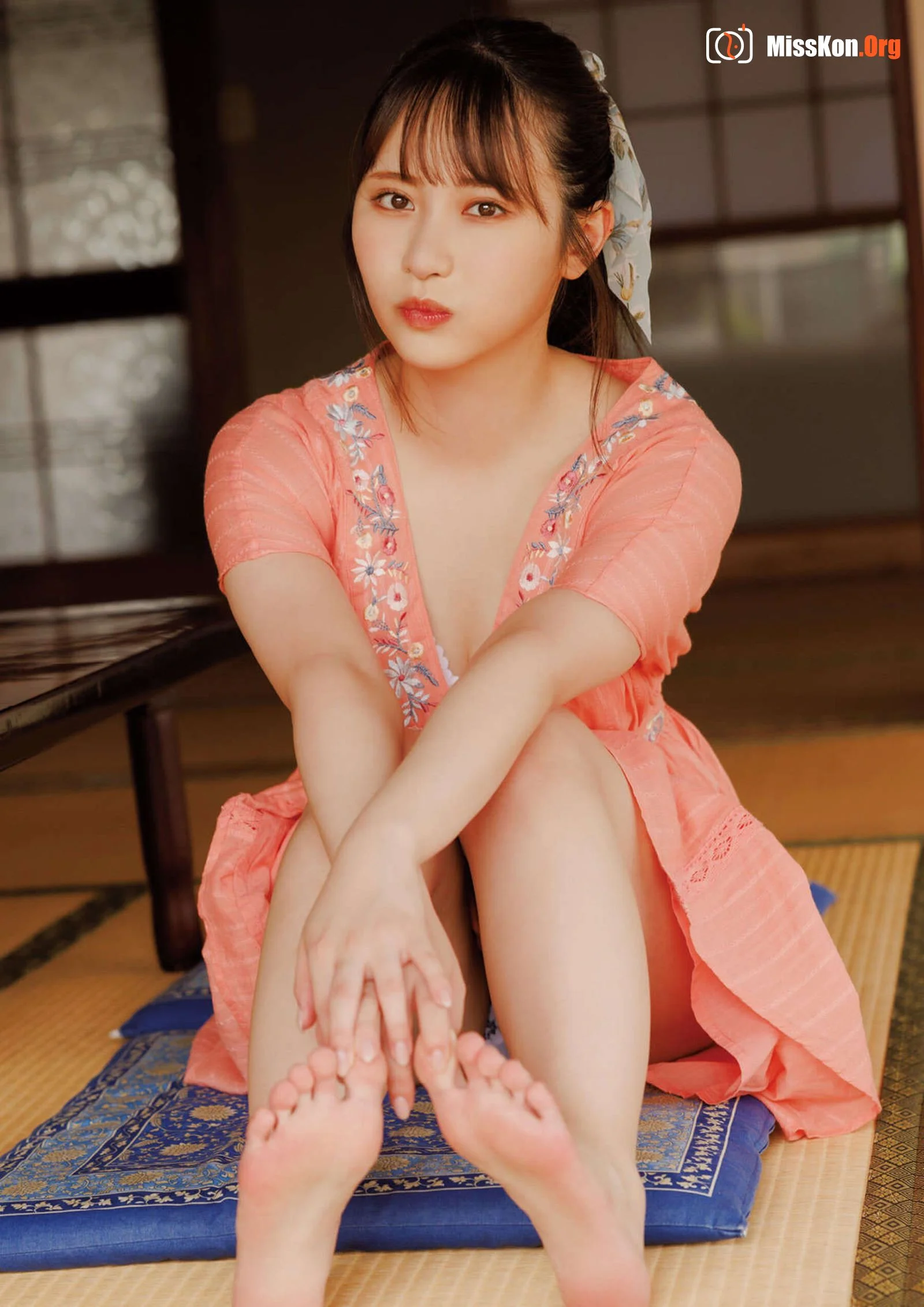 Ono Rikka: Cowardly Love Extra Pages Digital Special Edition - Photo 9