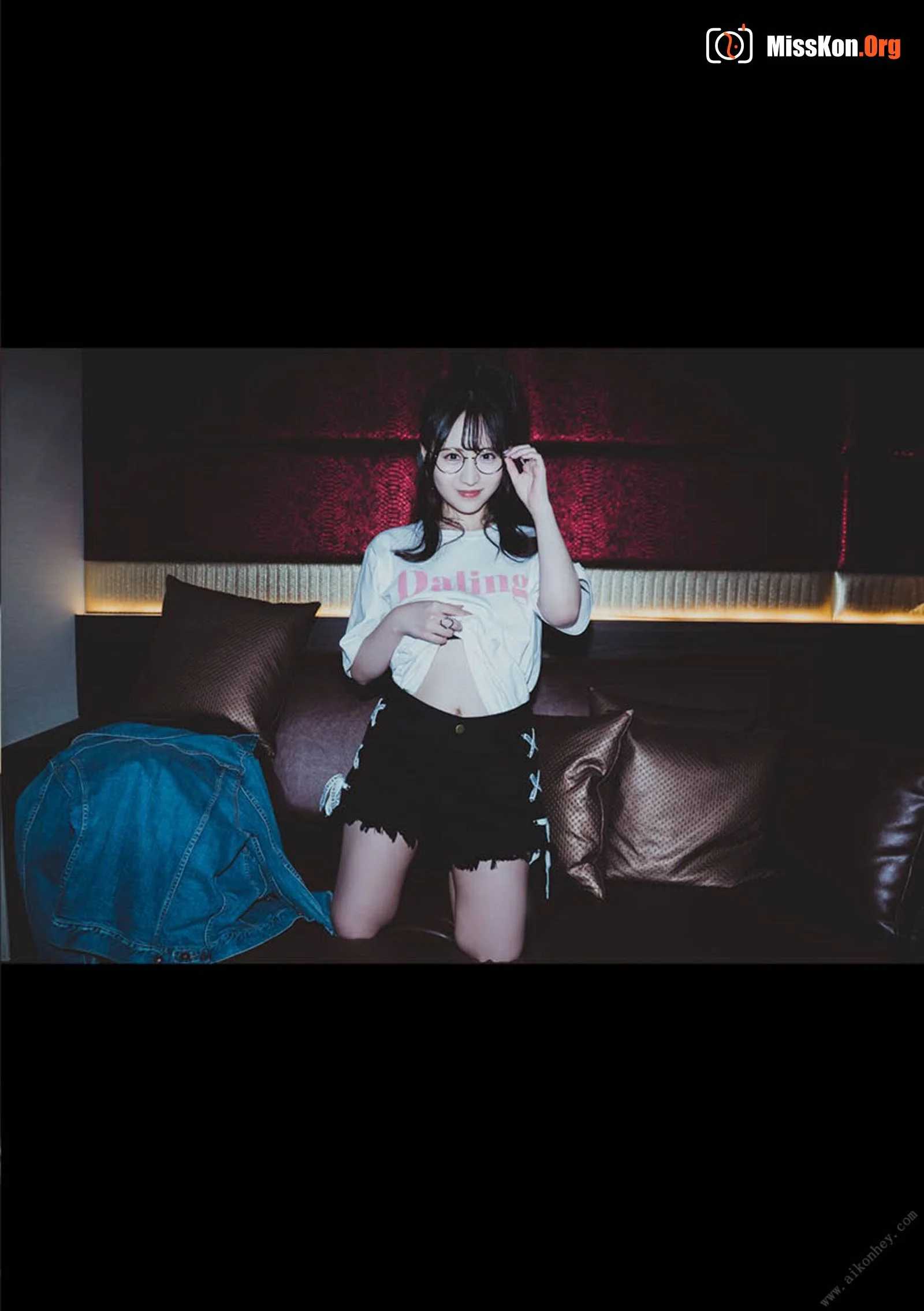 Ono Rikka - Photo 6