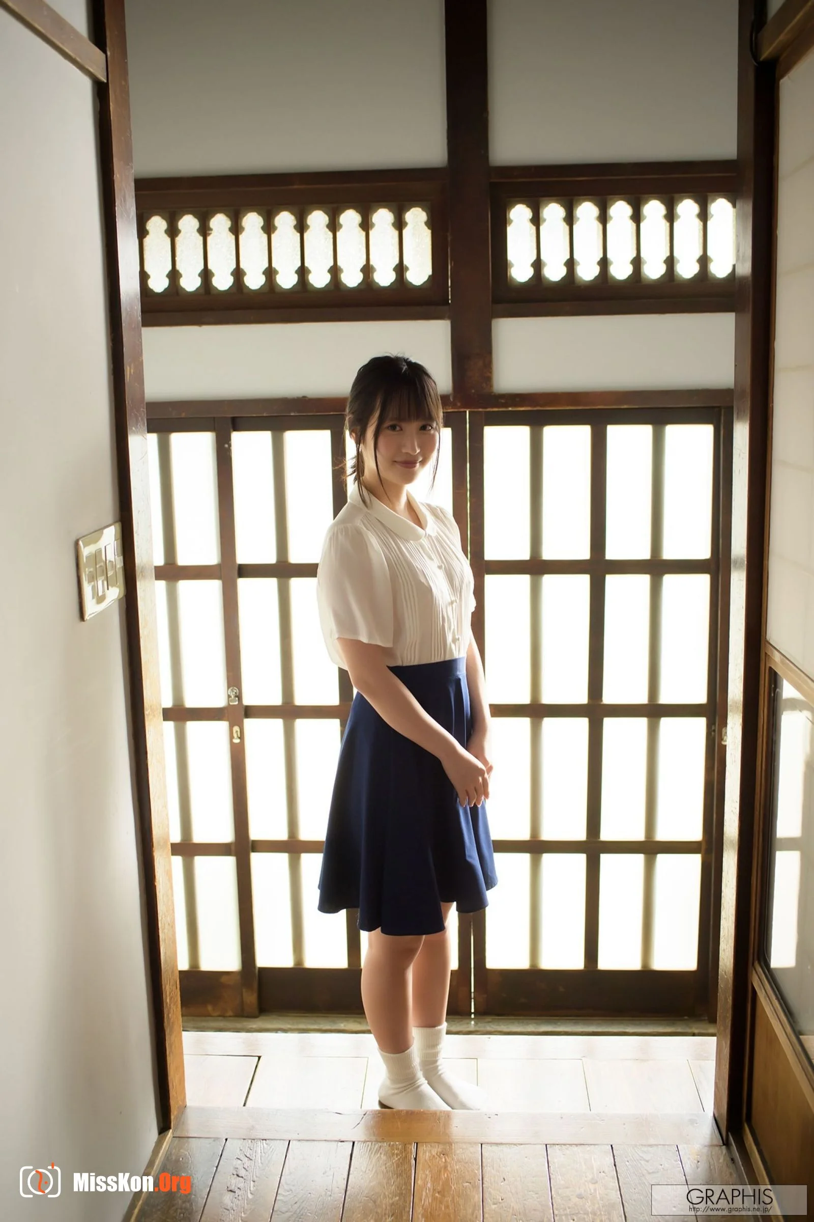 Ono Rikka: Nostalgia - Photo 6