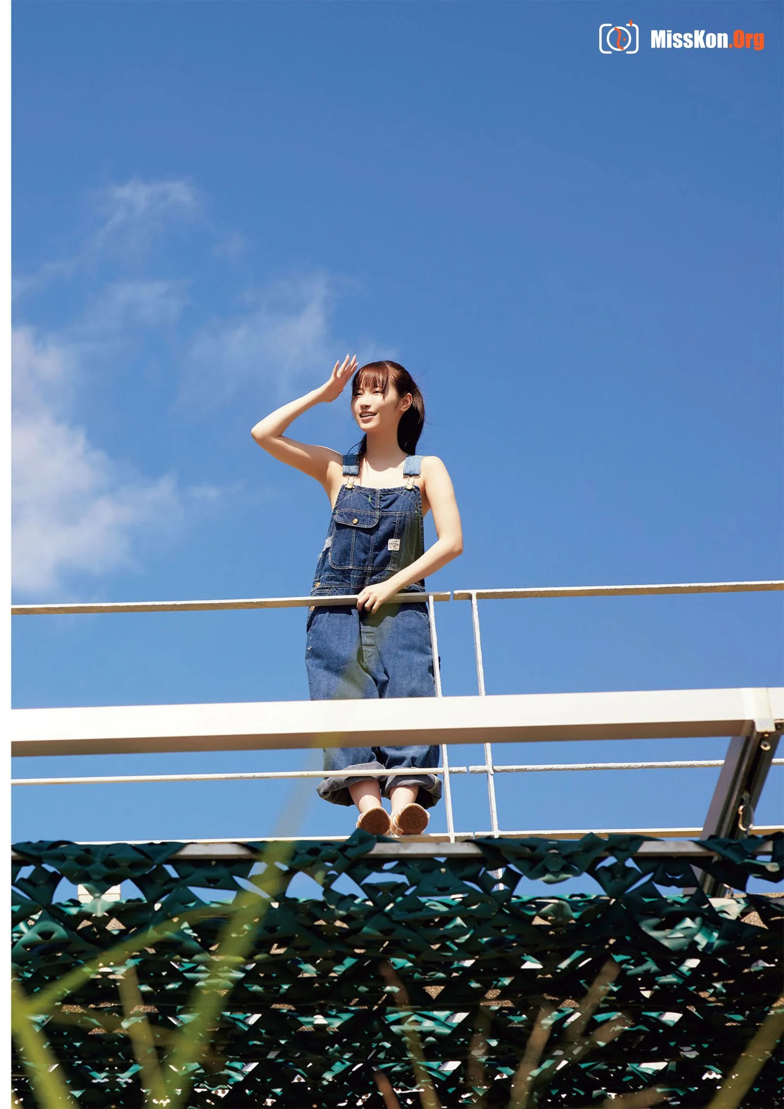 Ono Rikka: Restart - Photo 4