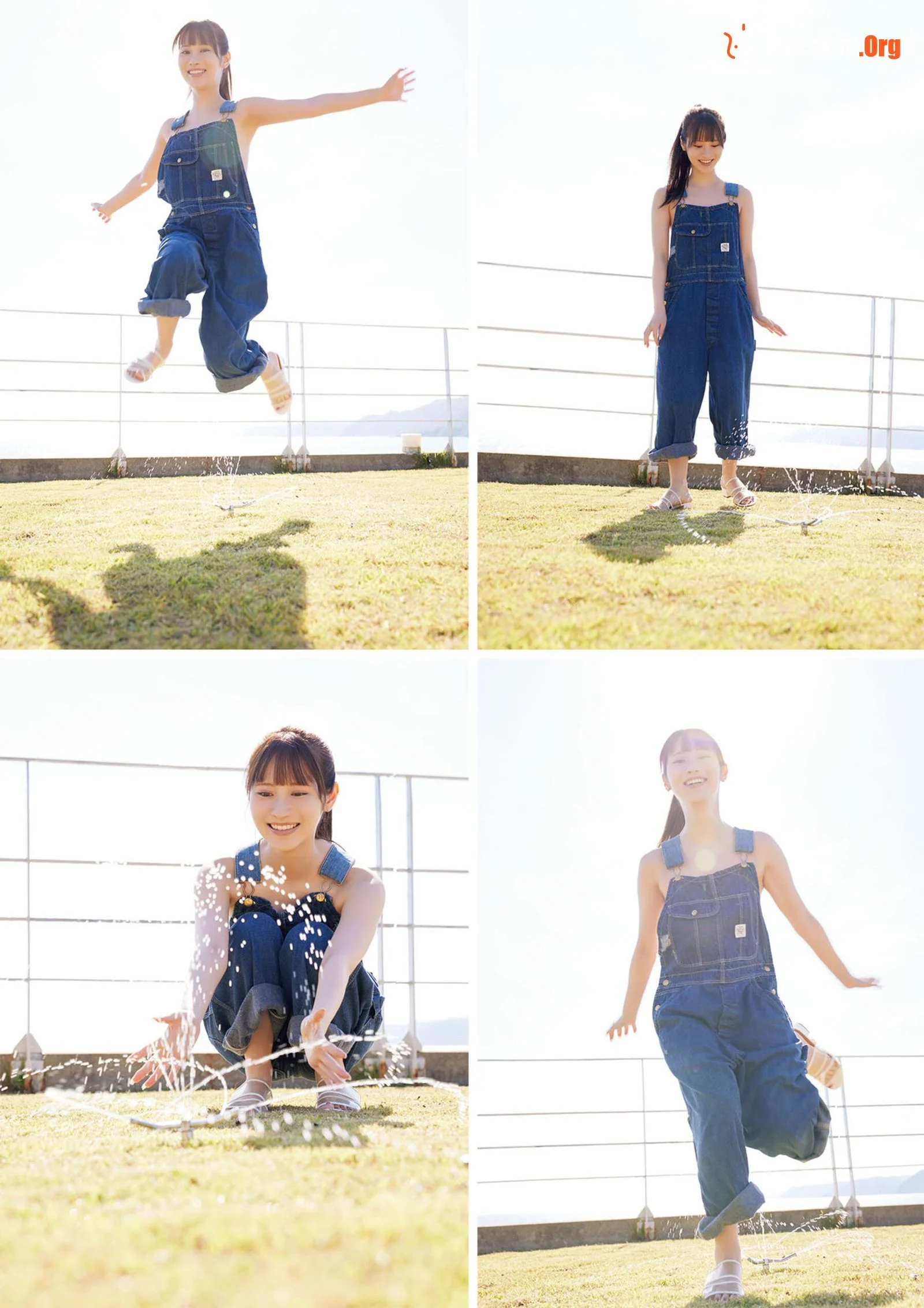 Ono Rikka: Restart - Photo 8