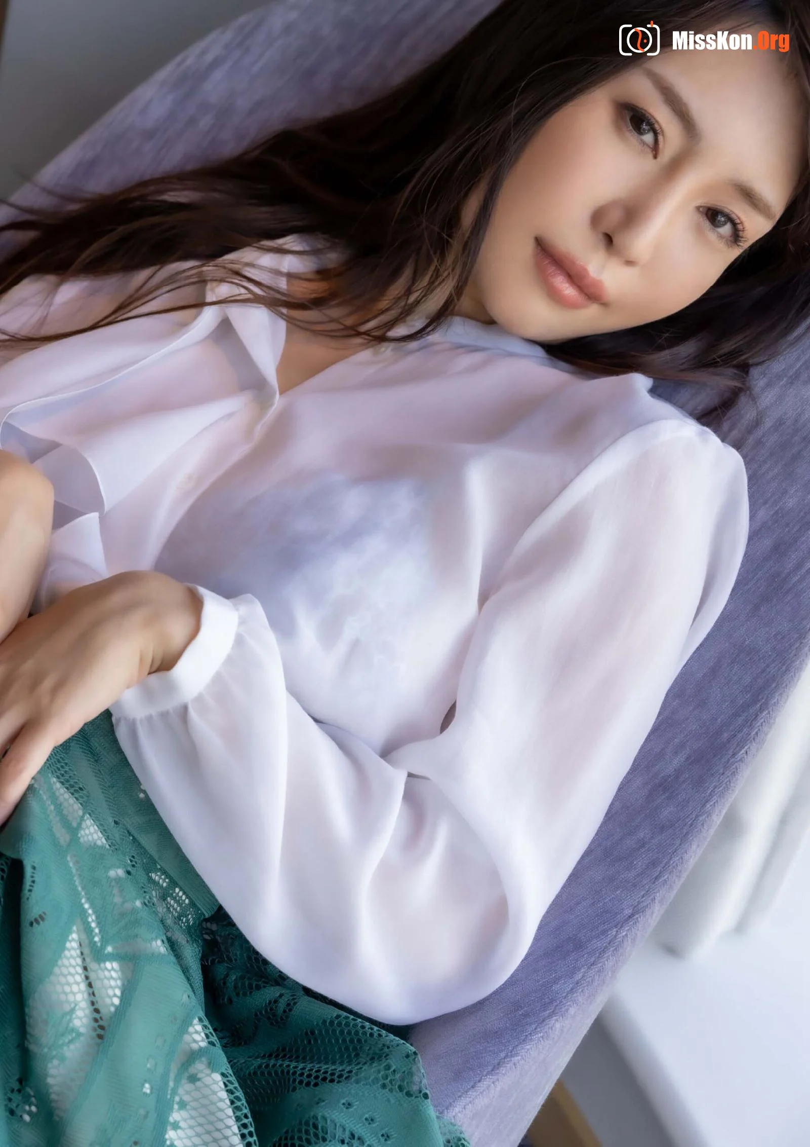 Ono Yuko: Inorganic woman (FALENO) - Photo 18