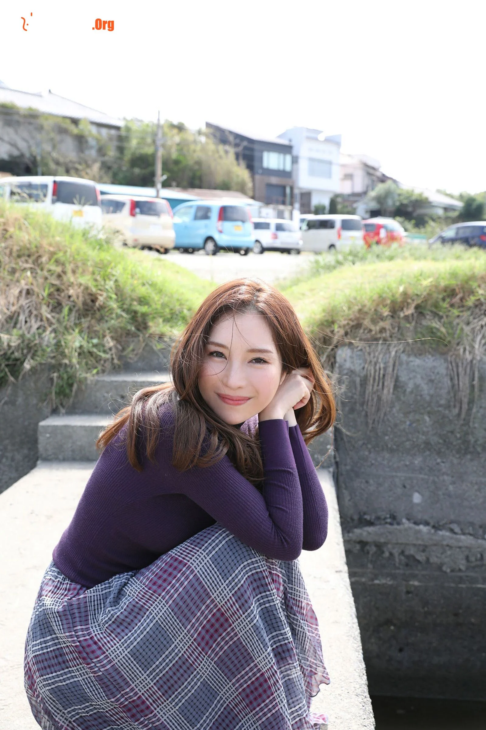 Ono Yuuko: Shonan Woman - Photo 4