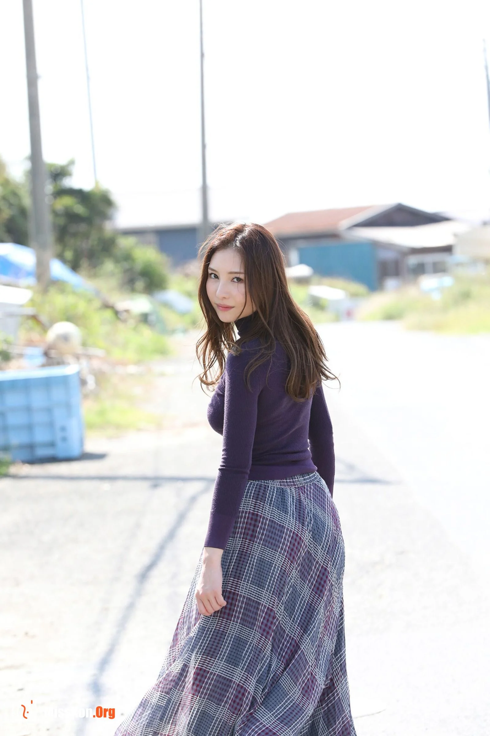 Ono Yuuko: Shonan Woman - Photo 5