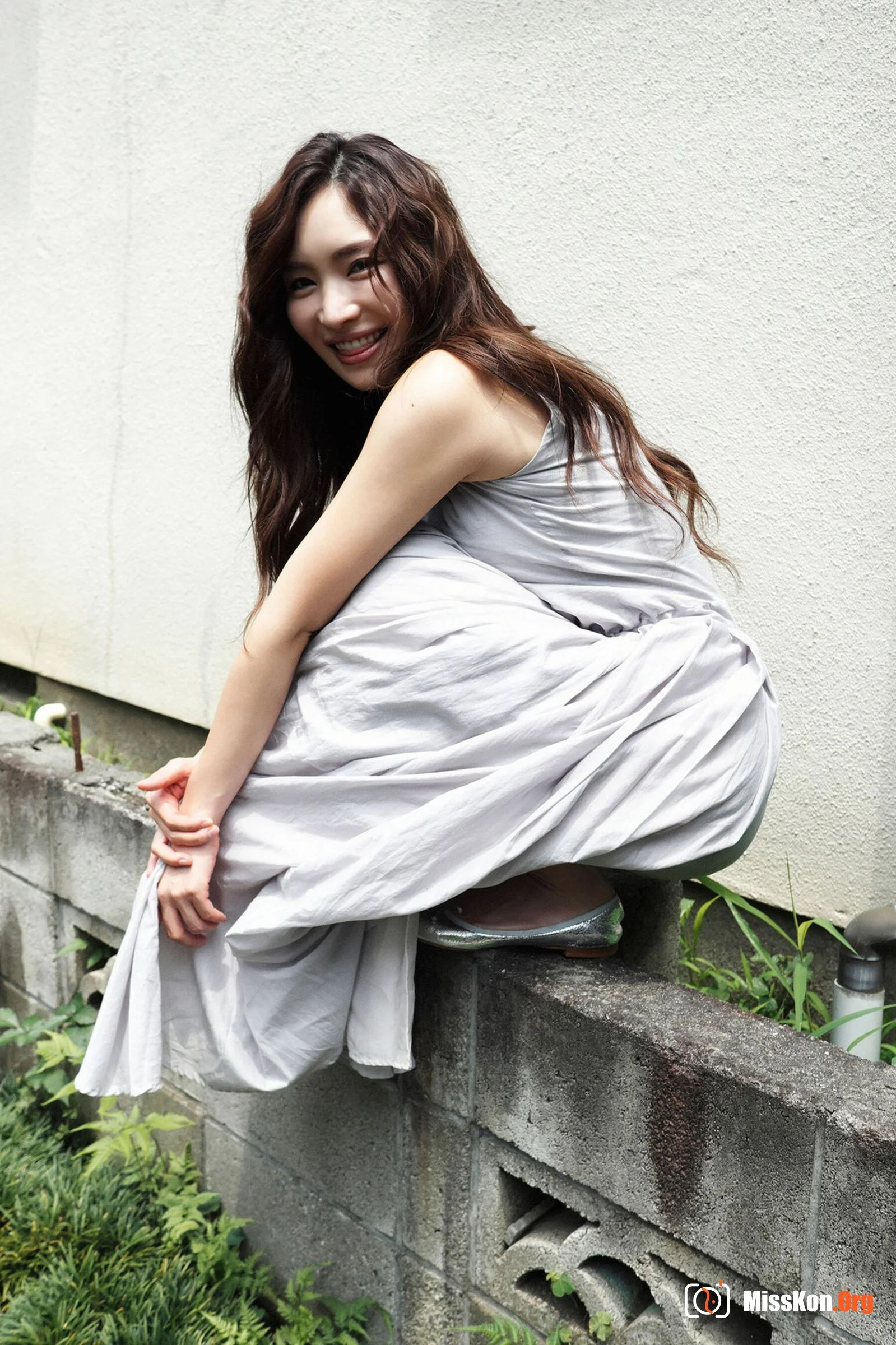 Ono Yuuko: That's Nude! - Photo 4