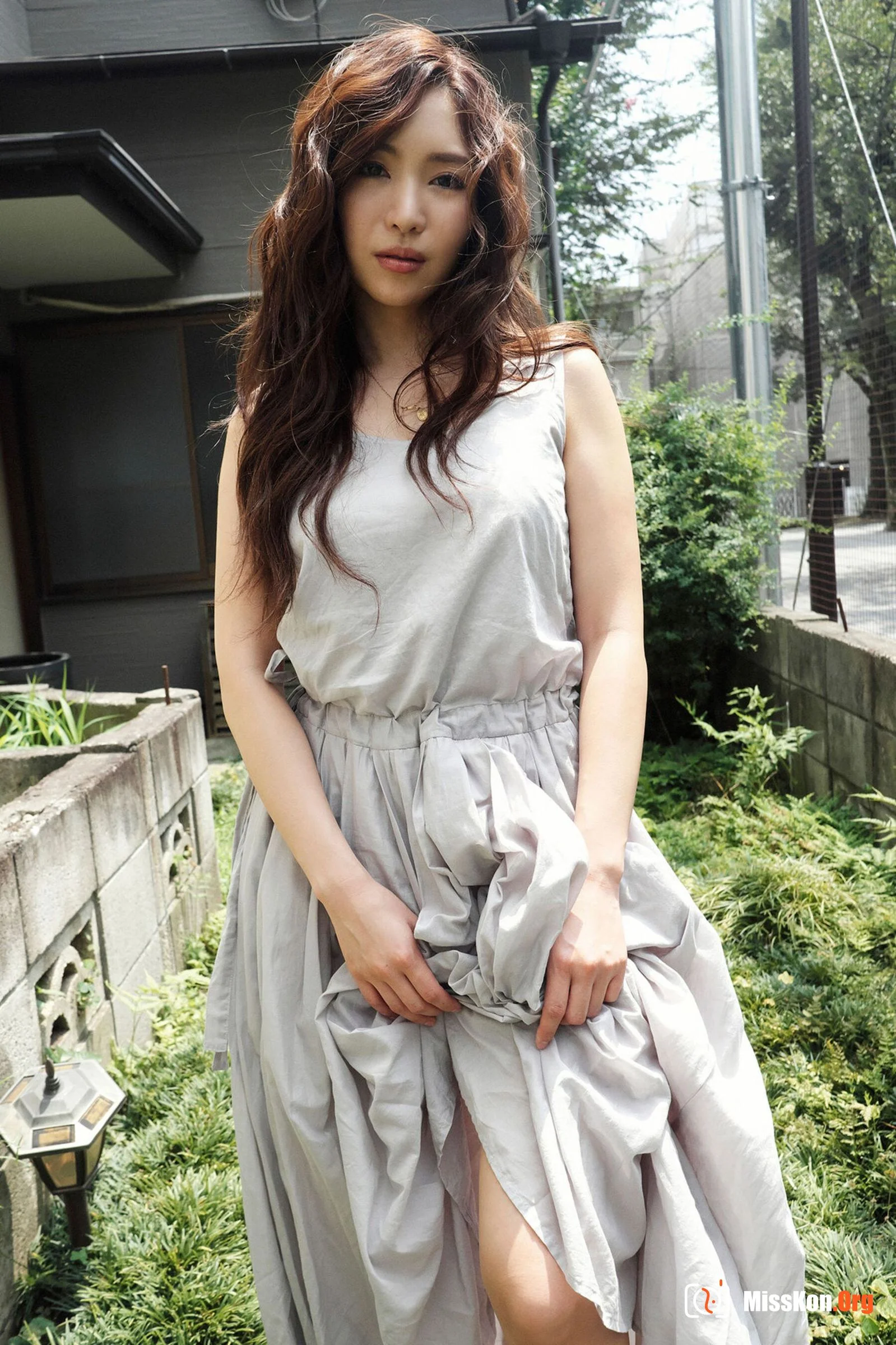 Ono Yuuko: That's Nude! - Photo 6