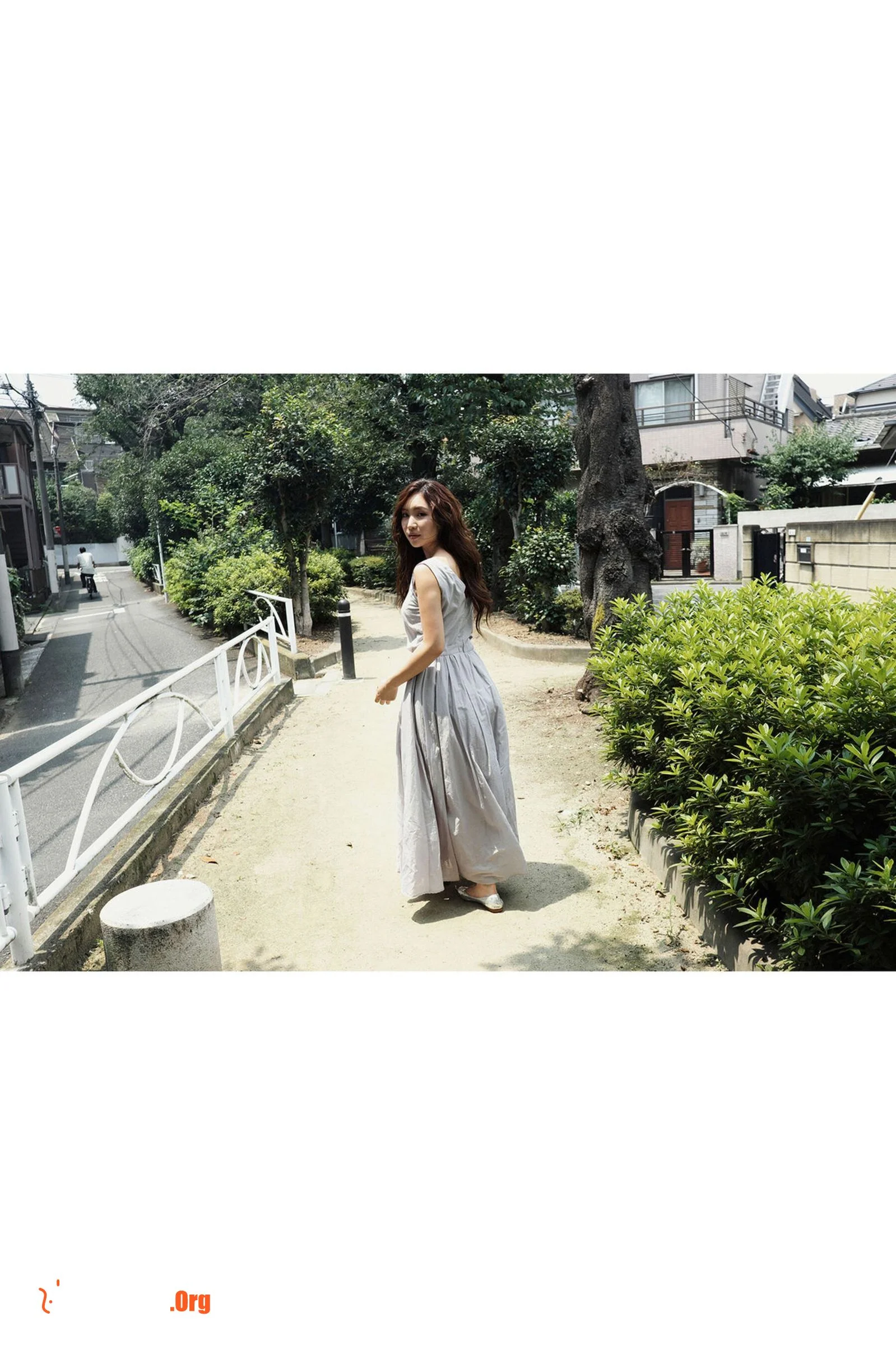 Ono Yuuko: That's Nude! - Photo 7