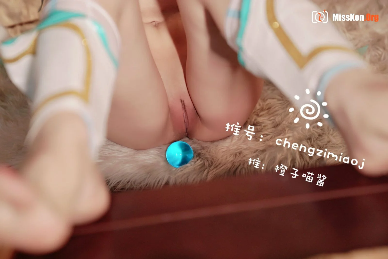 Orange Cat Sauce "Xi Shi" - Photo 9