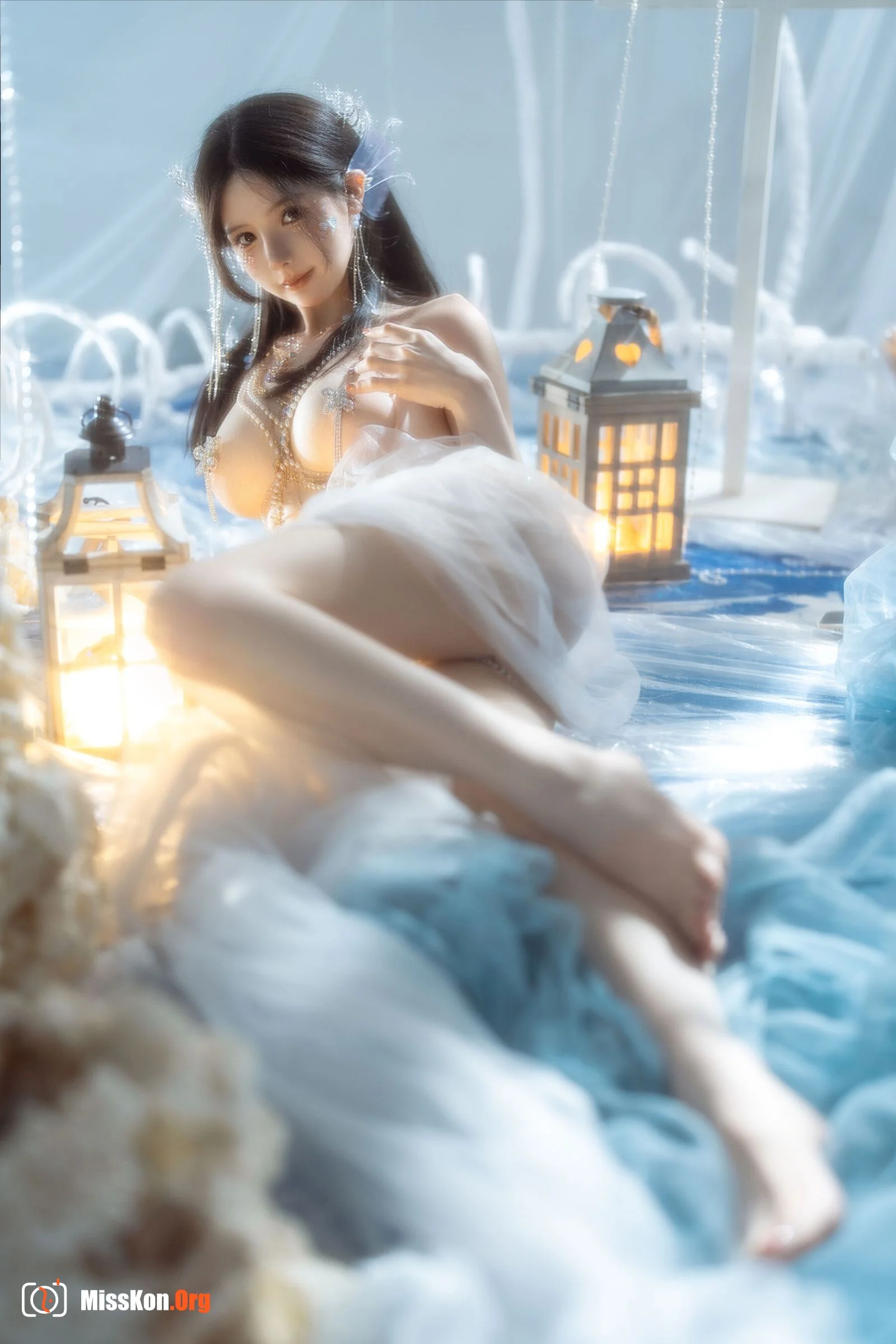 Orange Meow: Mermaid - Photo 10