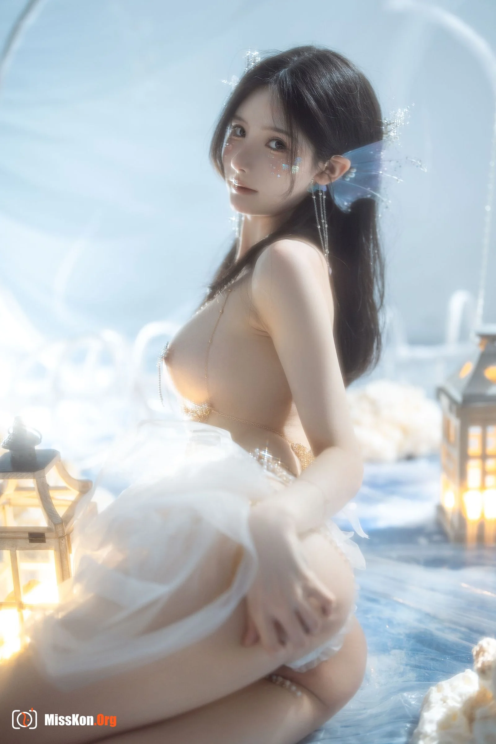Orange Meow: Mermaid - Photo 11